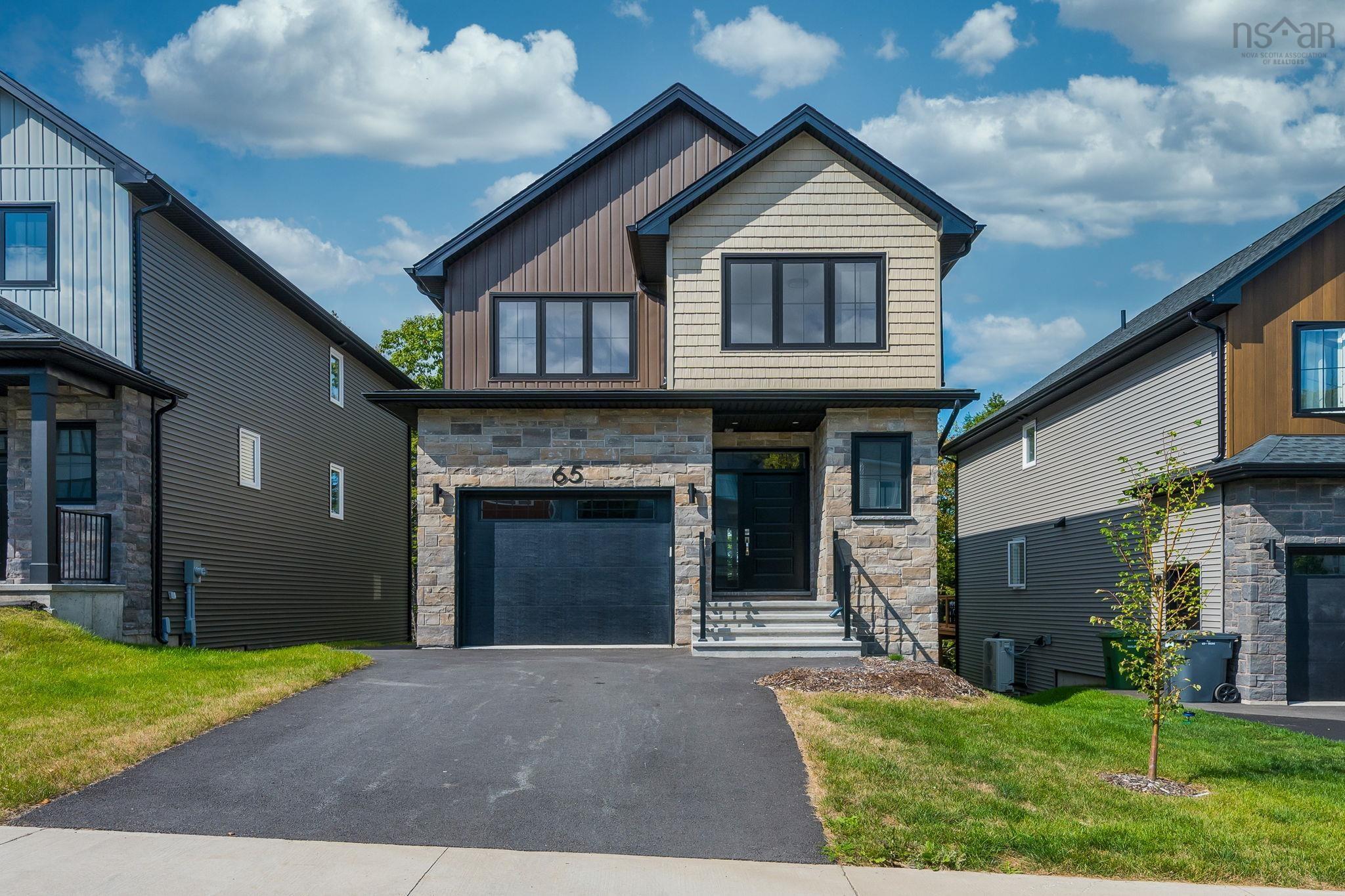 Pc33 65 Pearlgarden Close, Dartmouth, NS (MLS® 202525182)