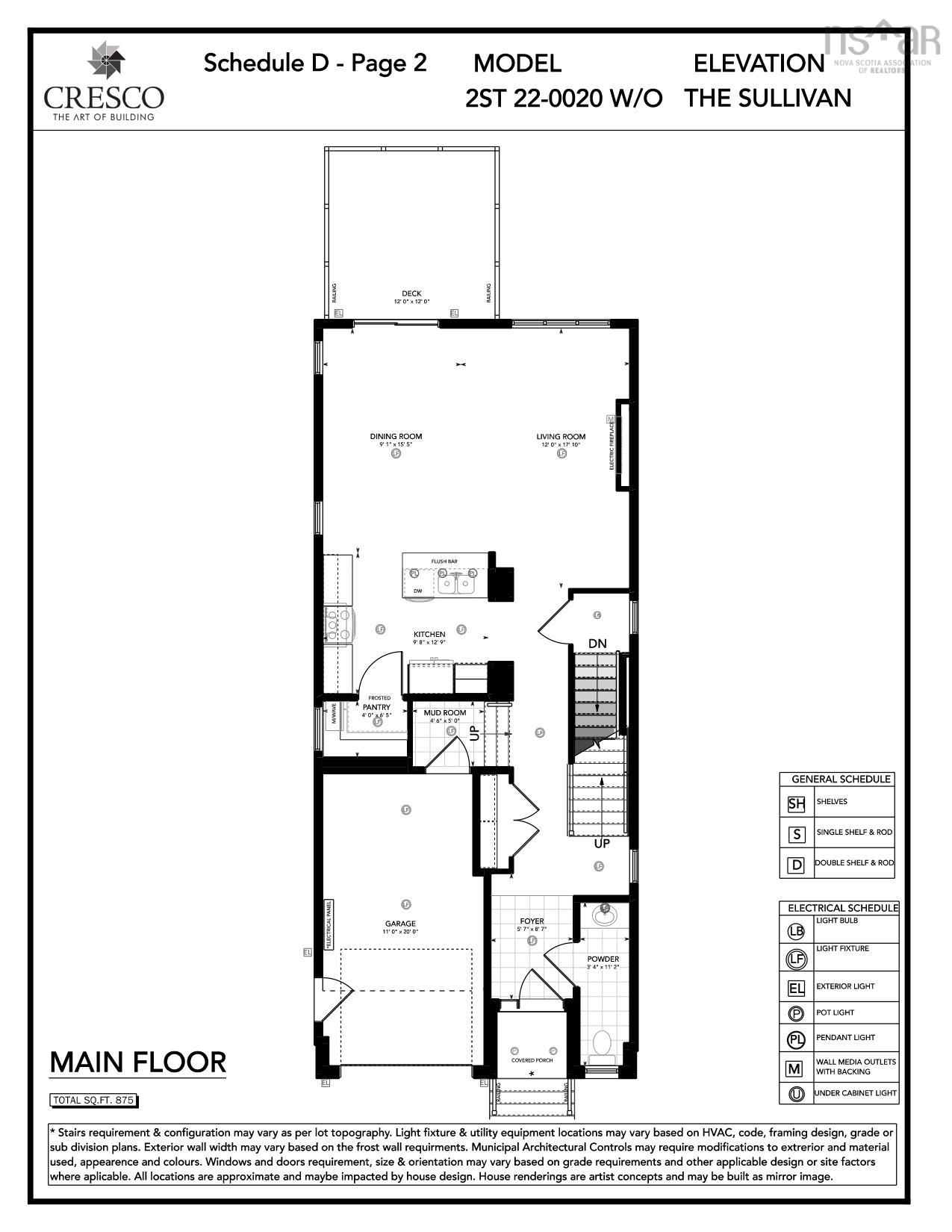 Pc33 65 Pearlgarden Close, Dartmouth, NS (MLS 202525182)