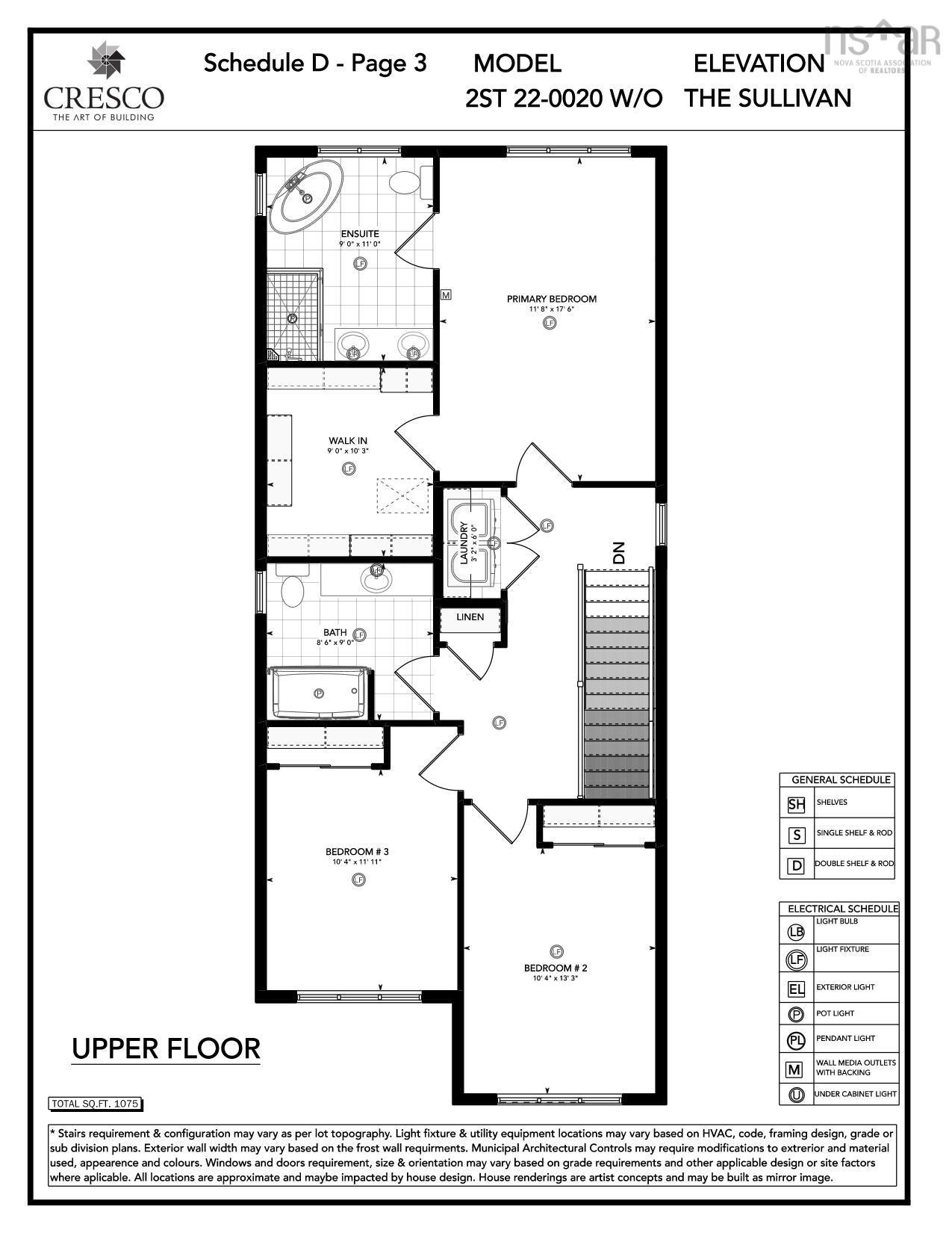 Pc33 65 Pearlgarden Close, Dartmouth, NS (MLS 202525182)