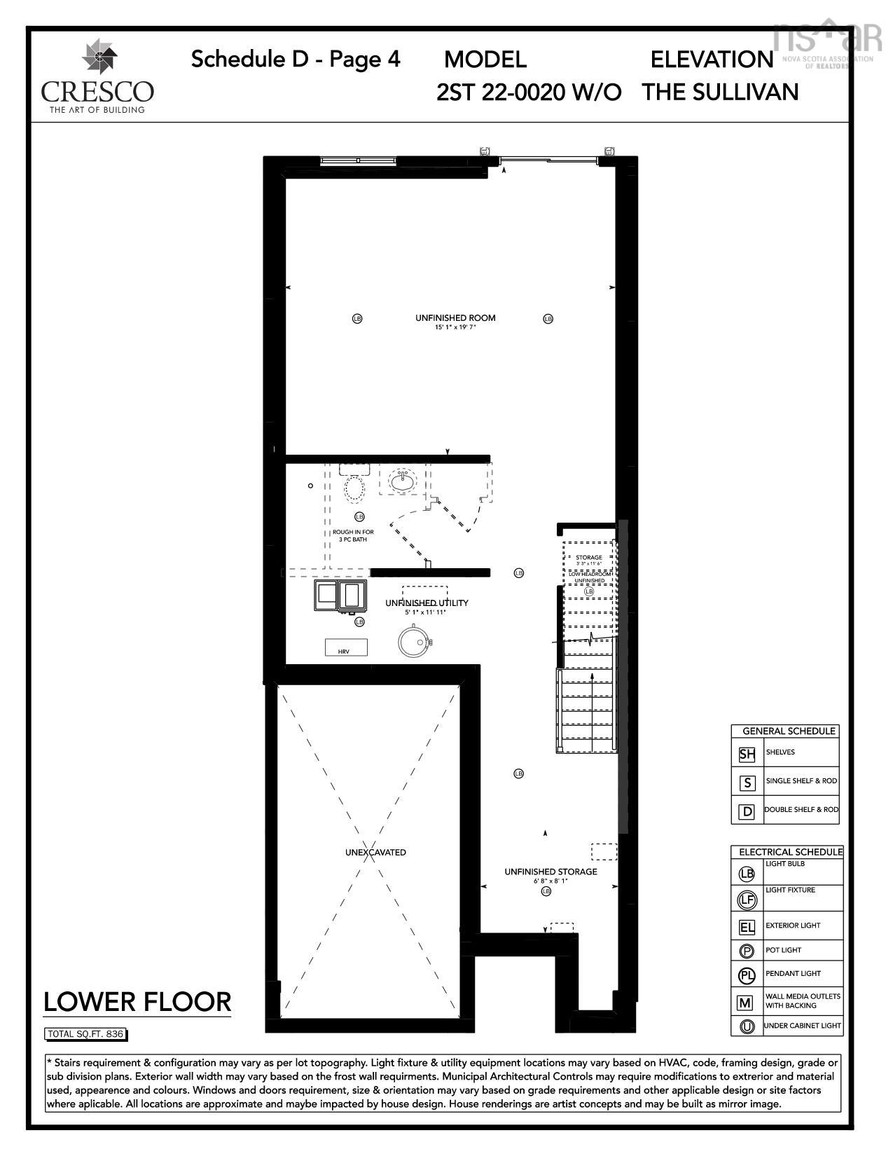 Pc33 65 Pearlgarden Close, Dartmouth, NS (MLS 202525182)