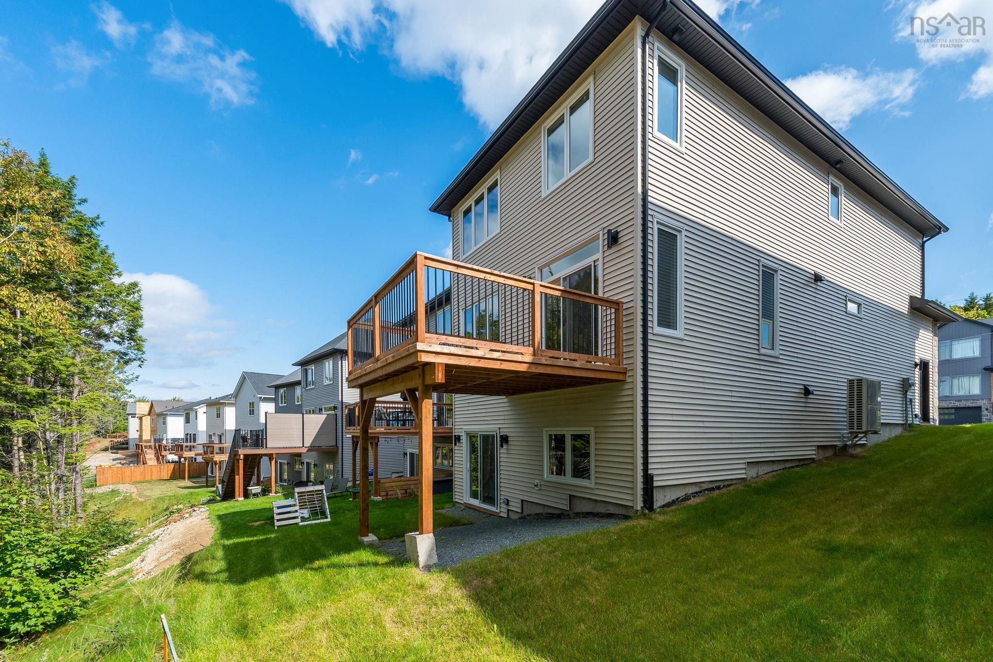 Pc33 65 Pearlgarden Close, Dartmouth, NS (MLS 202525182)