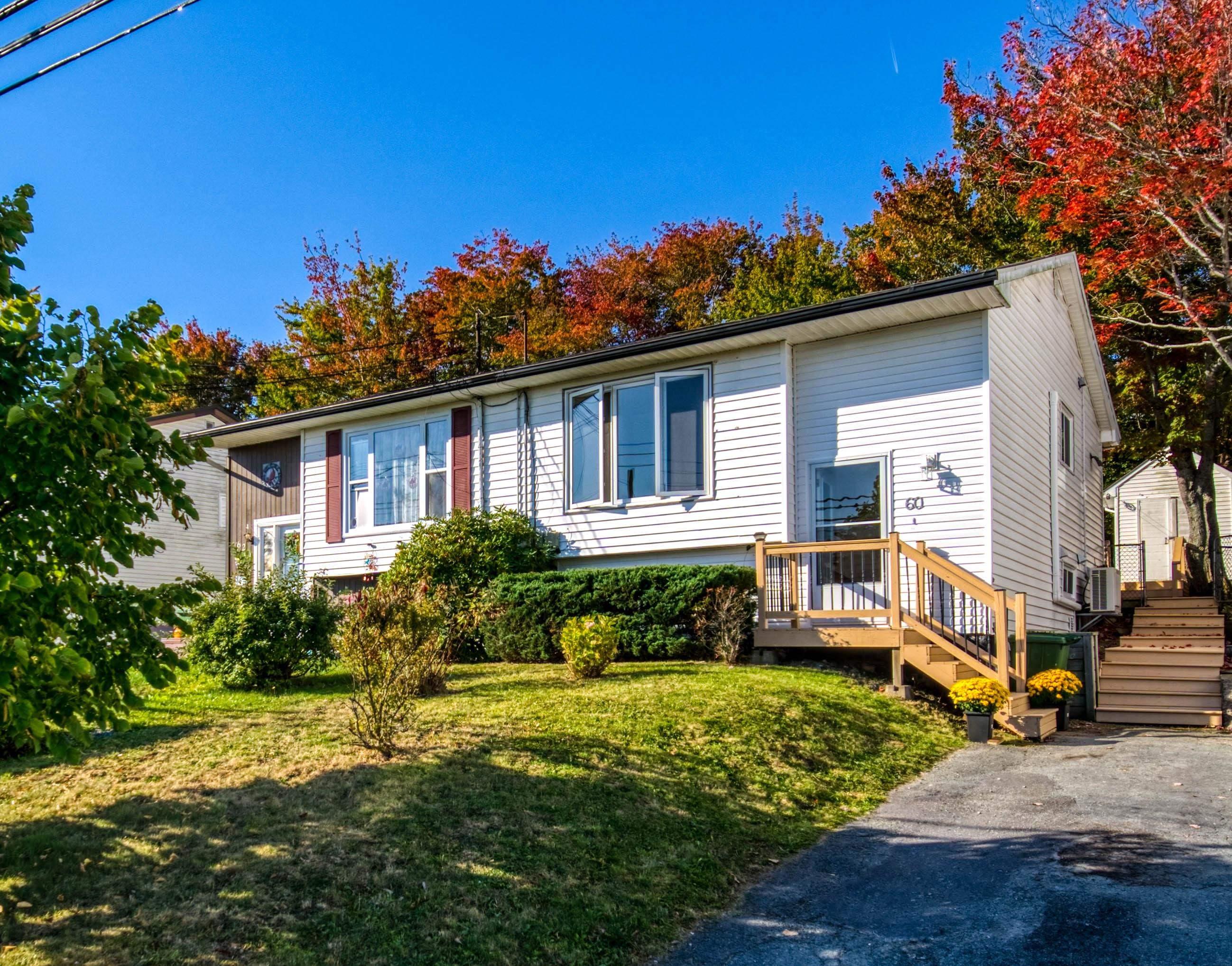 60 Cranberry Crescent, Dartmouth, NS (MLS® 202525184)
