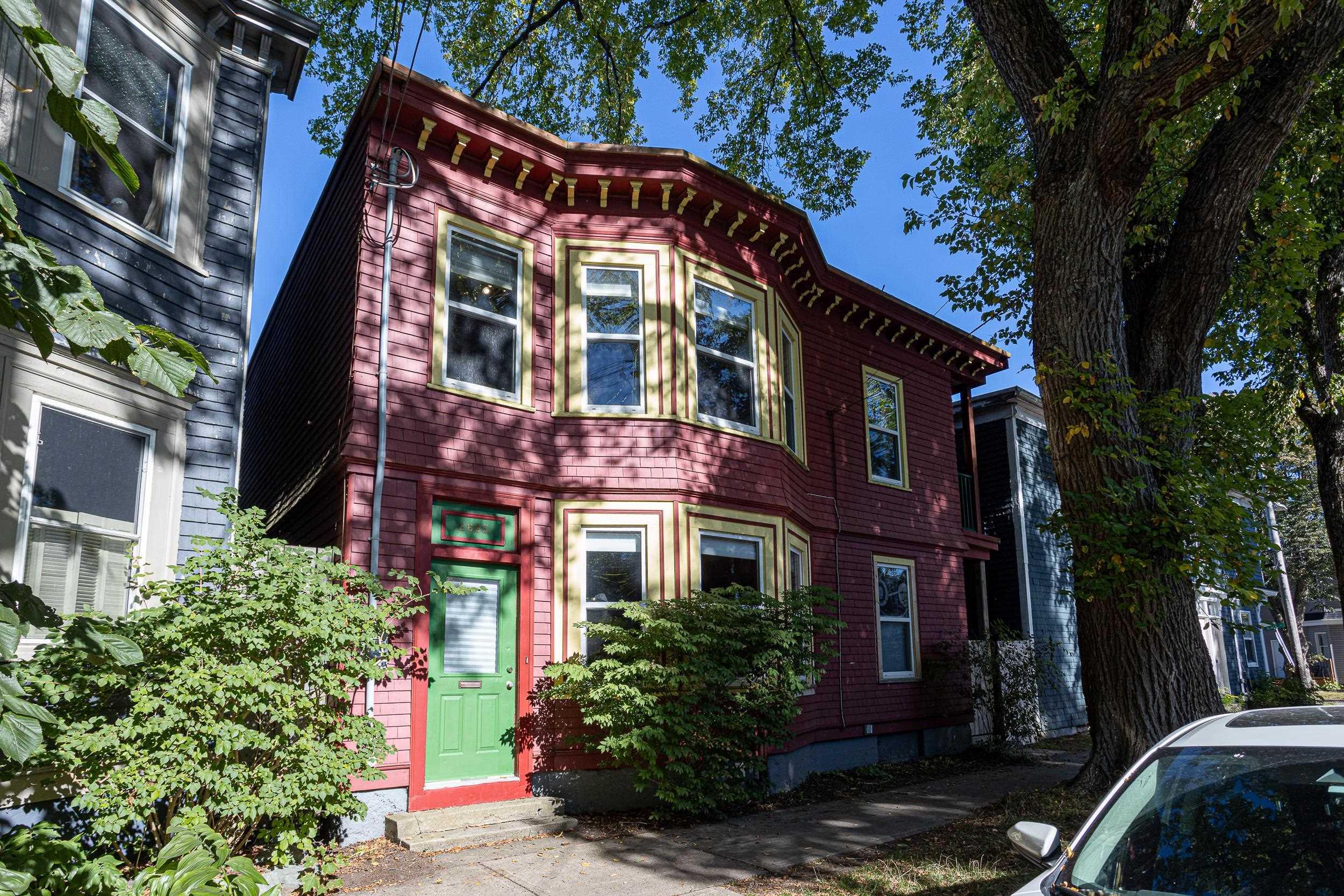 2695 Fuller Terrace, Halifax, NS (MLS® 202525186)