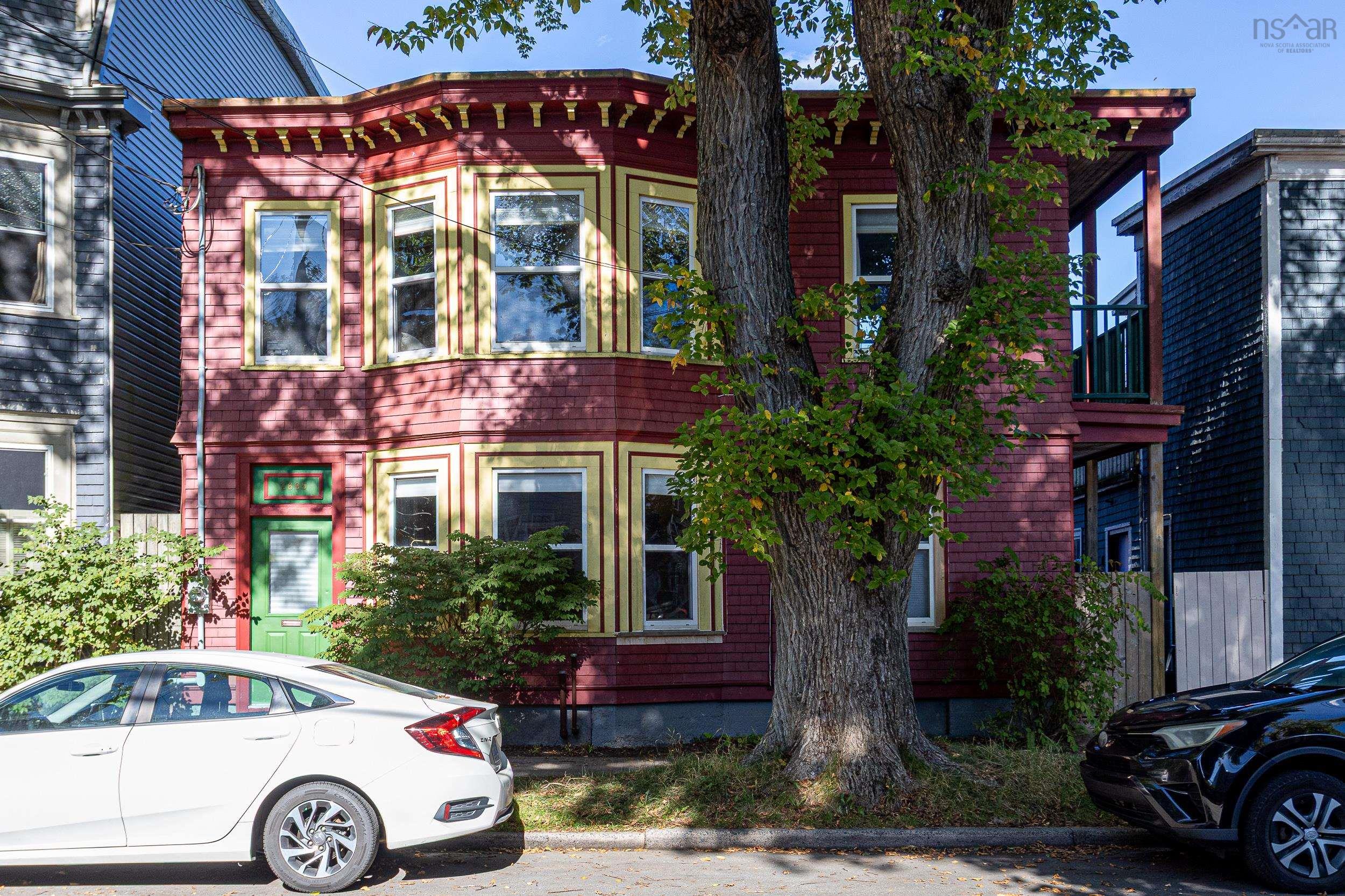 2695 Fuller Terrace, Halifax, NS (MLS 202525186)