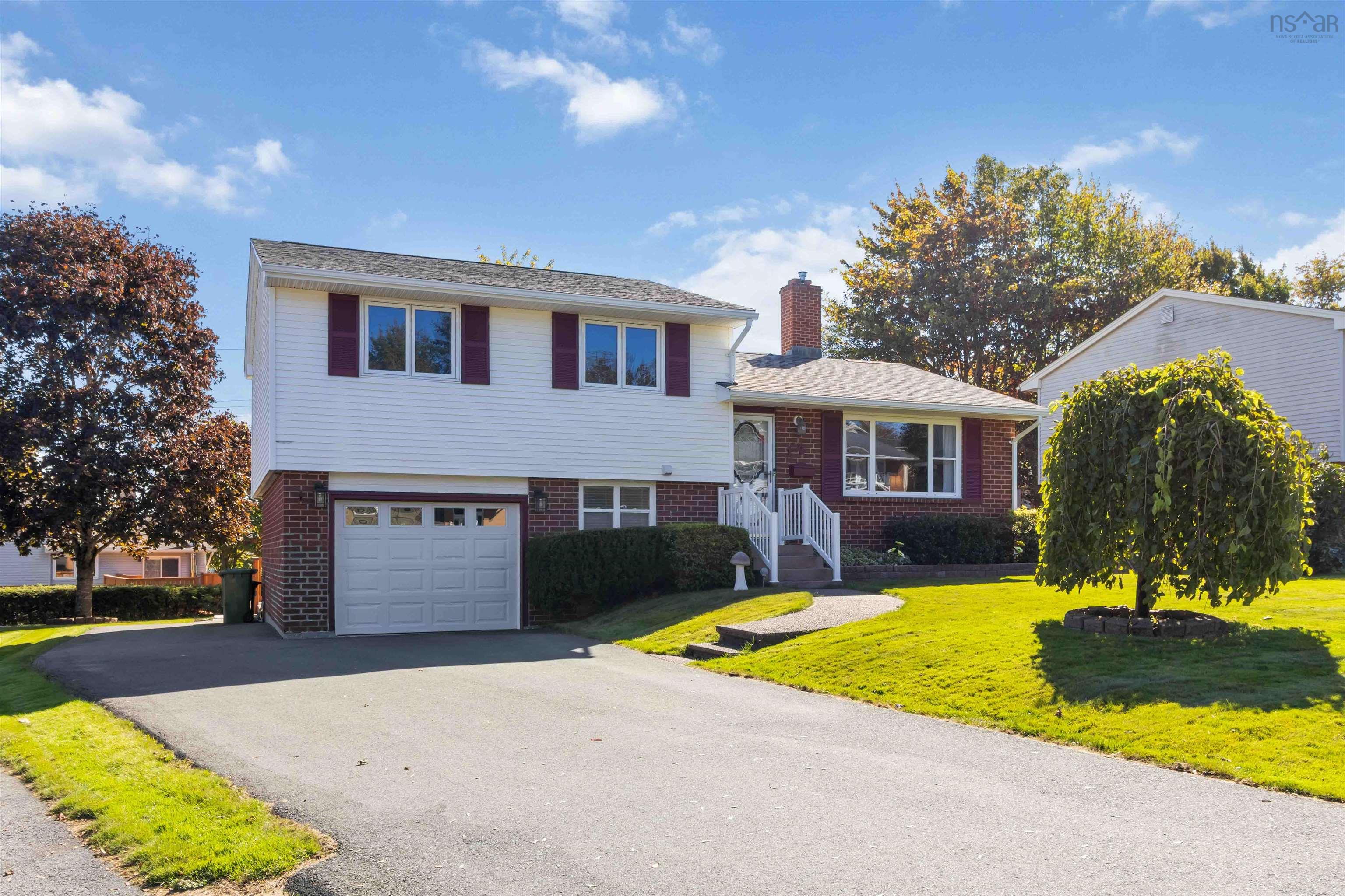 14 Agincourt Crescent, Dartmouth, NS (MLS® 202525188)