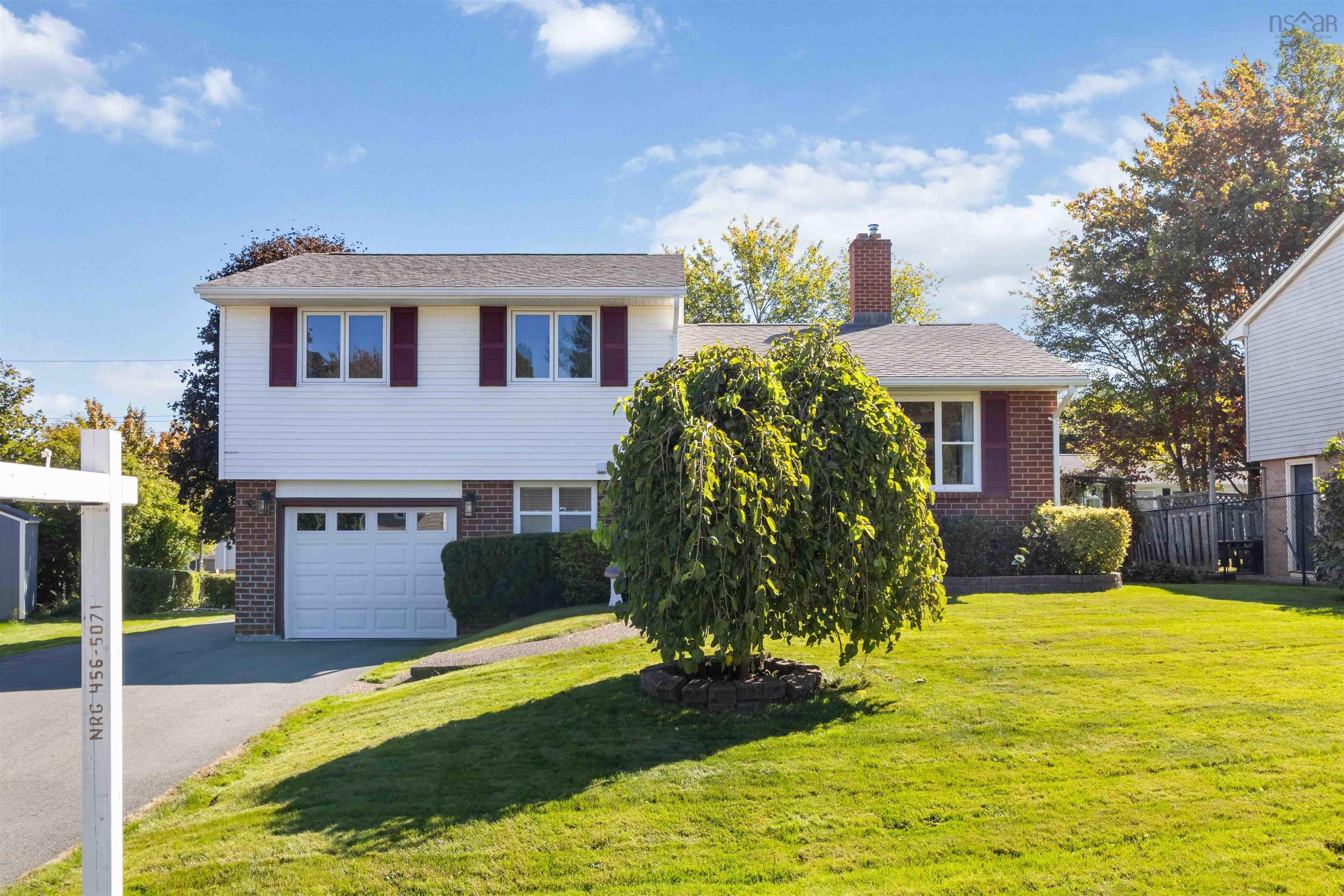 14 Agincourt Crescent, Dartmouth, NS (MLS 202525188)