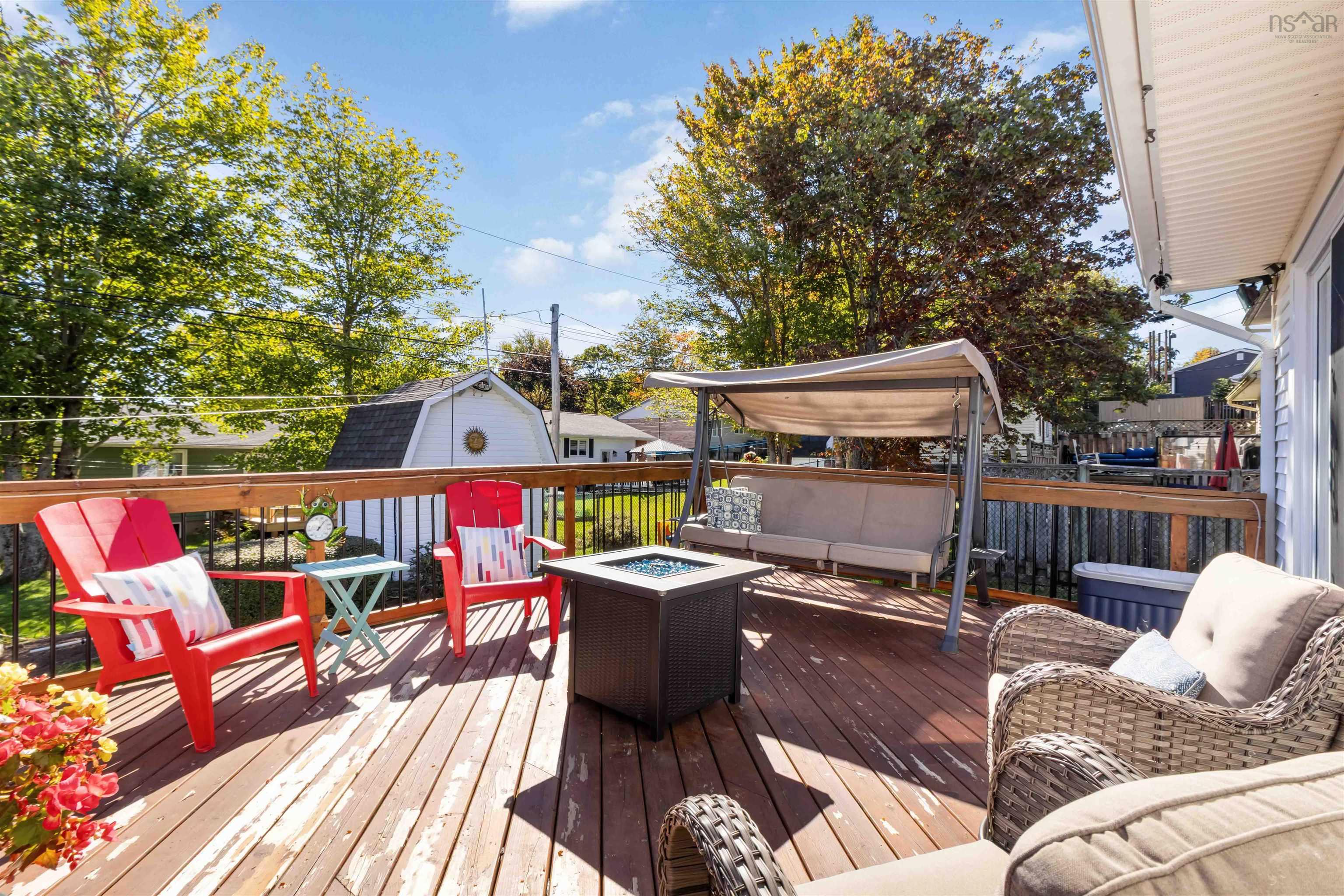 14 Agincourt Crescent, Dartmouth, NS (MLS 202525188)