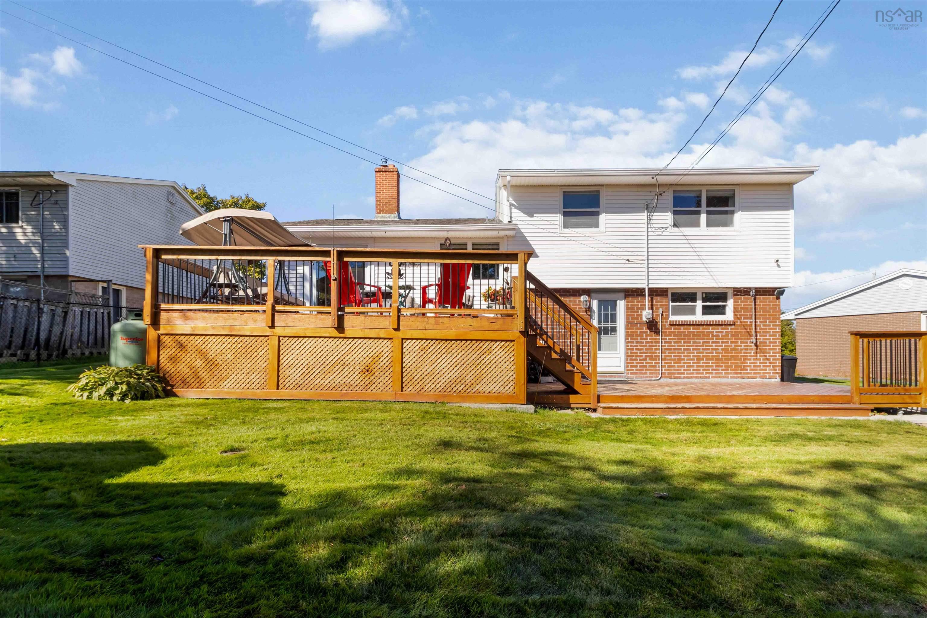 14 Agincourt Crescent, Dartmouth, NS (MLS 202525188)