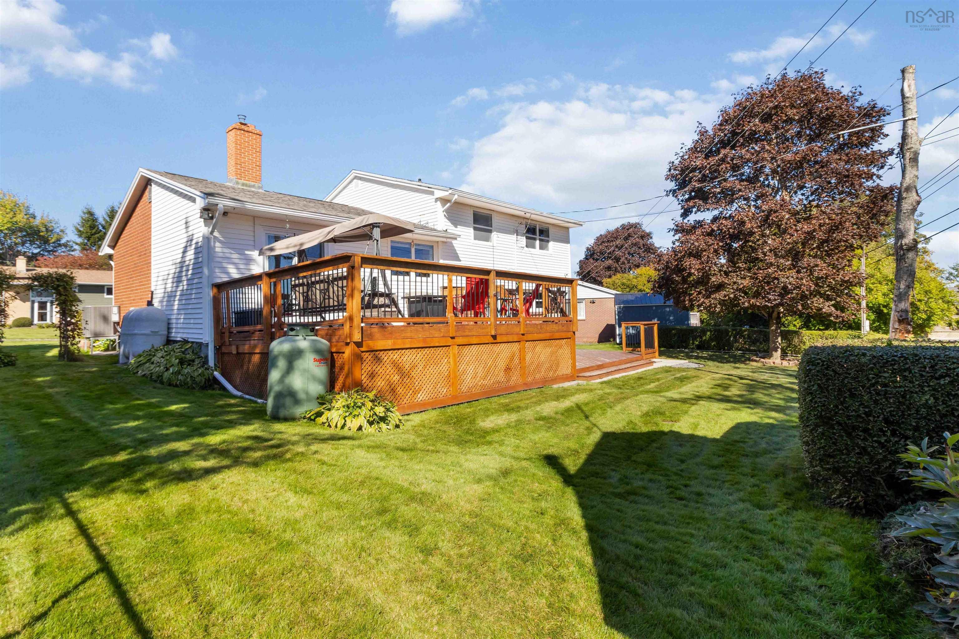 14 Agincourt Crescent, Dartmouth, NS (MLS 202525188)