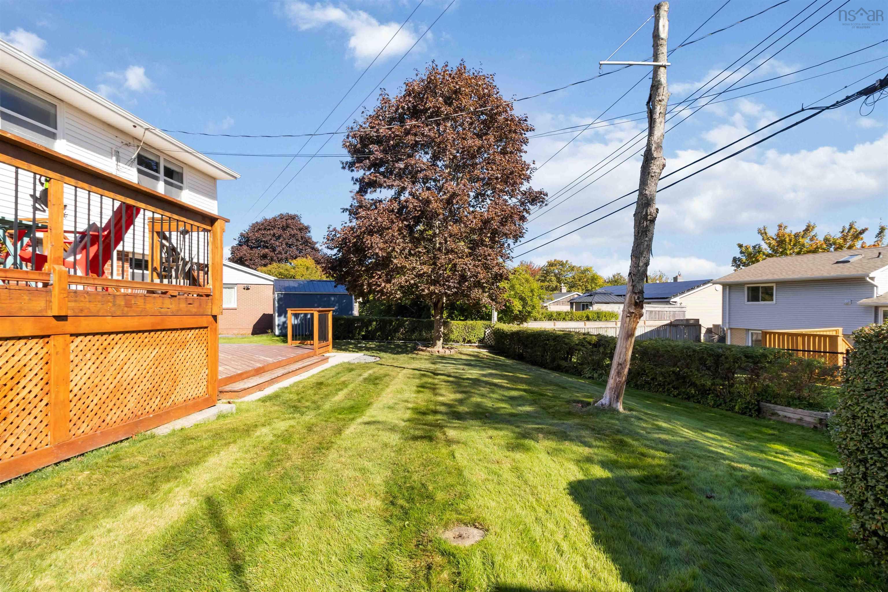 14 Agincourt Crescent, Dartmouth, NS (MLS 202525188)