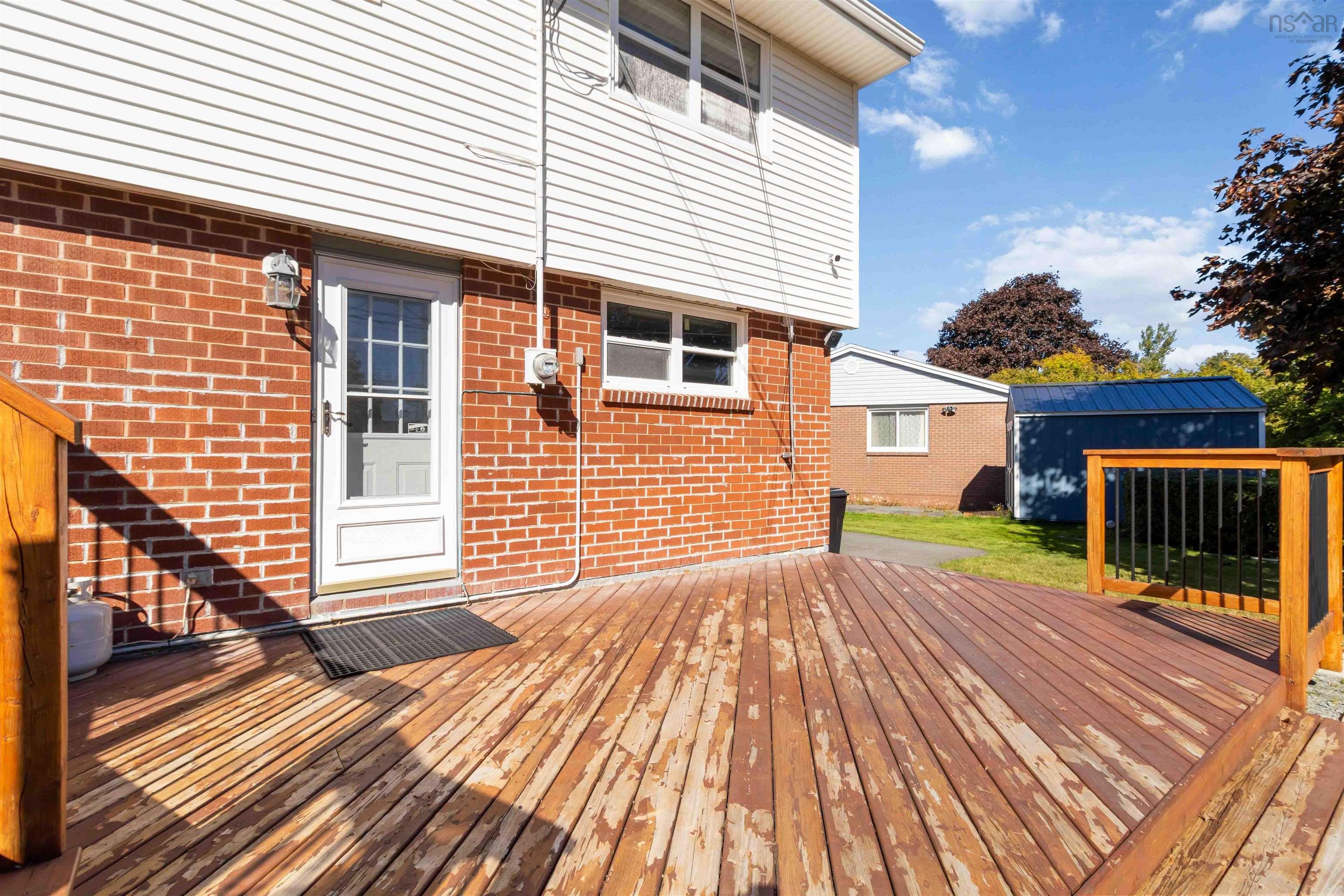 14 Agincourt Crescent, Dartmouth, NS (MLS 202525188)