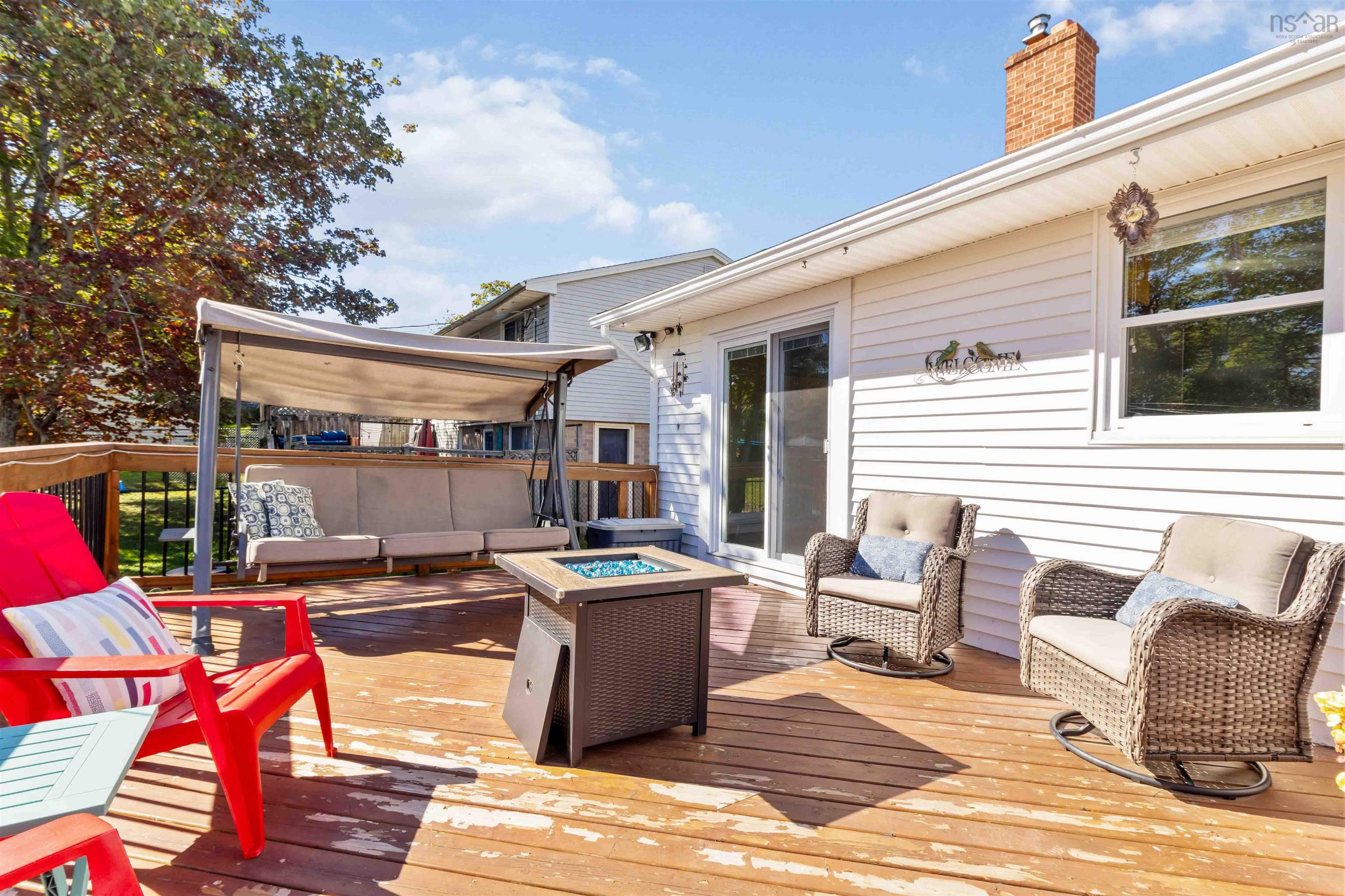 14 Agincourt Crescent, Dartmouth, NS (MLS 202525188)