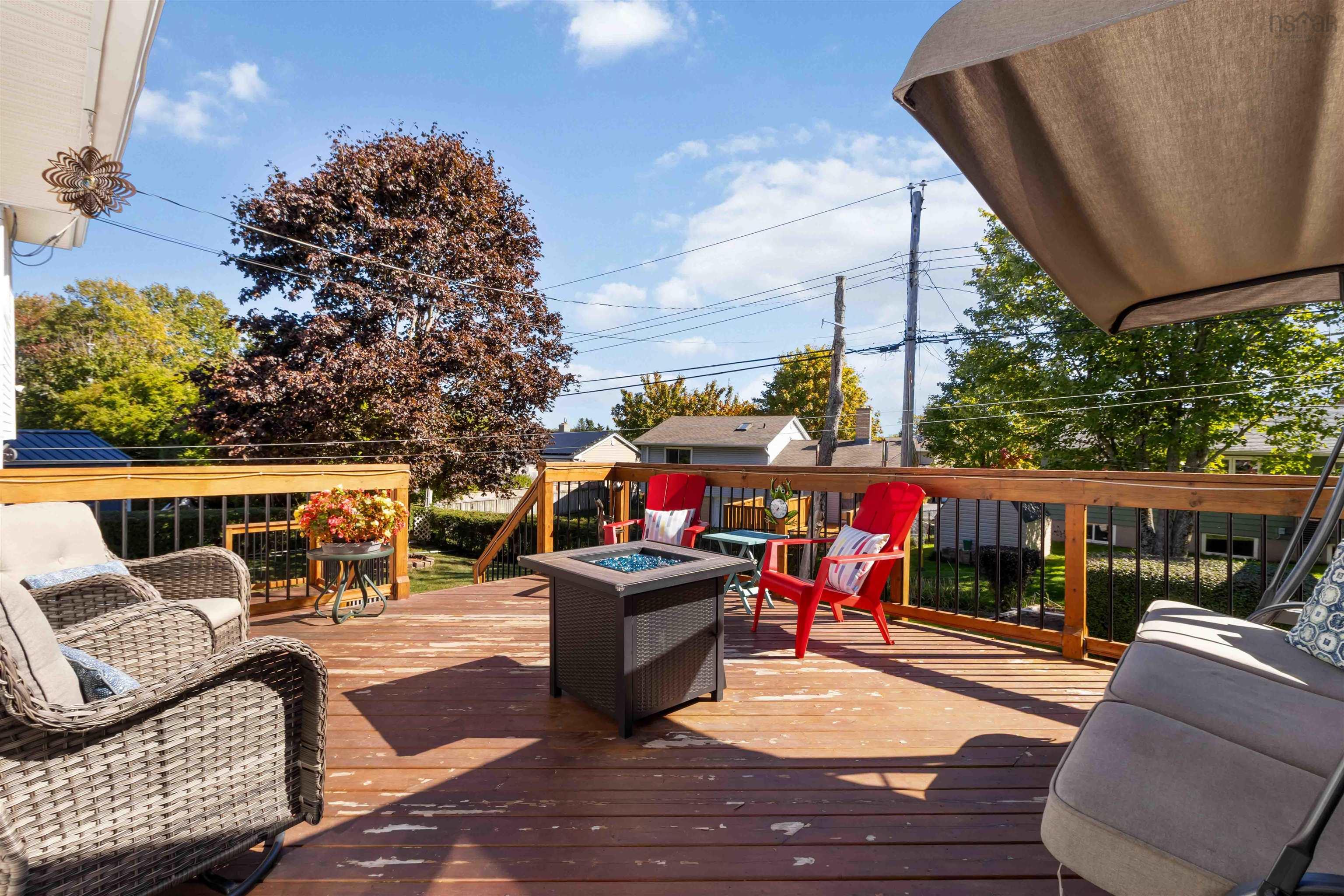 14 Agincourt Crescent, Dartmouth, NS (MLS 202525188)