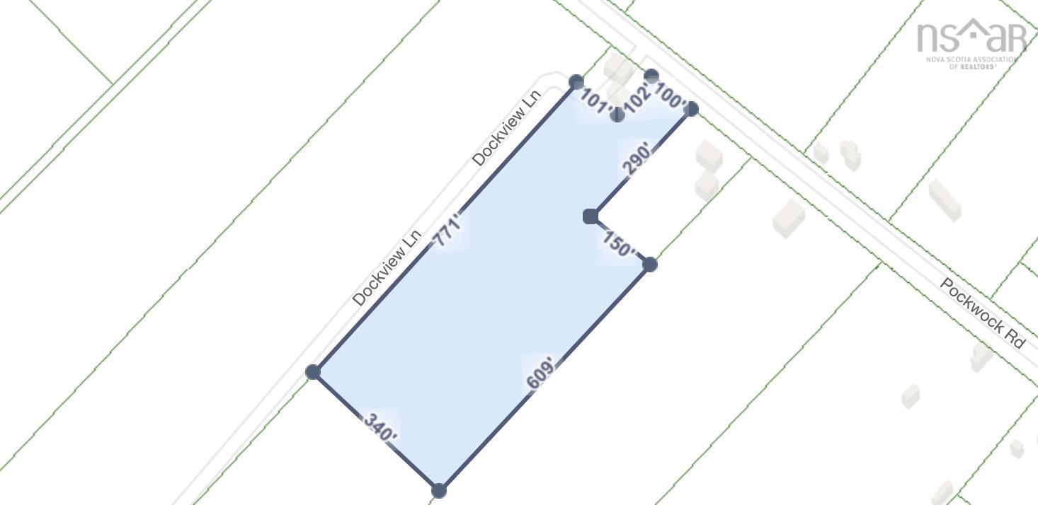 Lot X-1 Dockview Lane, Hammonds Plains, NS (MLS 202525191)