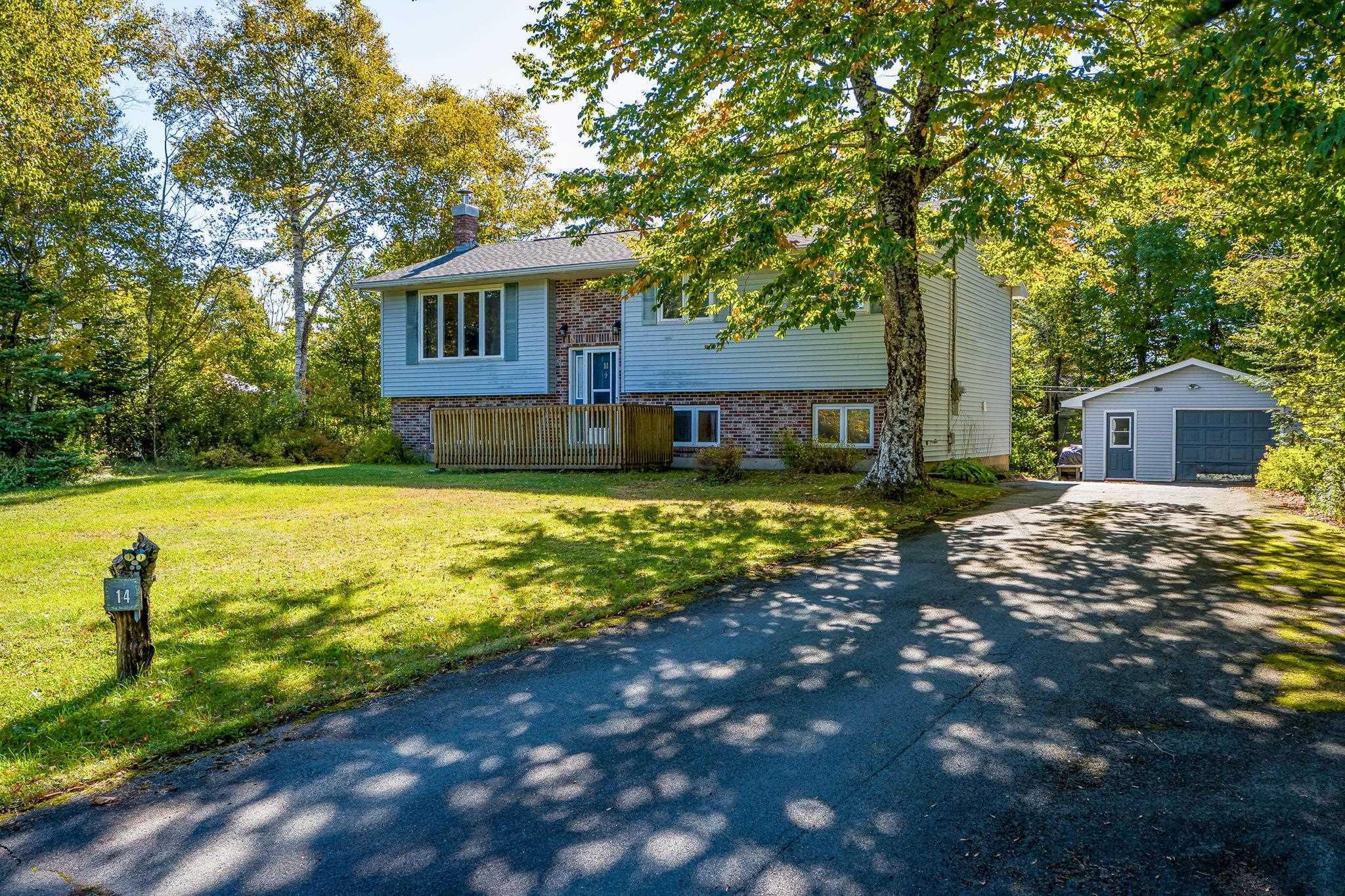 14 Brian Andrew Street, Lake Echo, NS (MLS® 202525192)