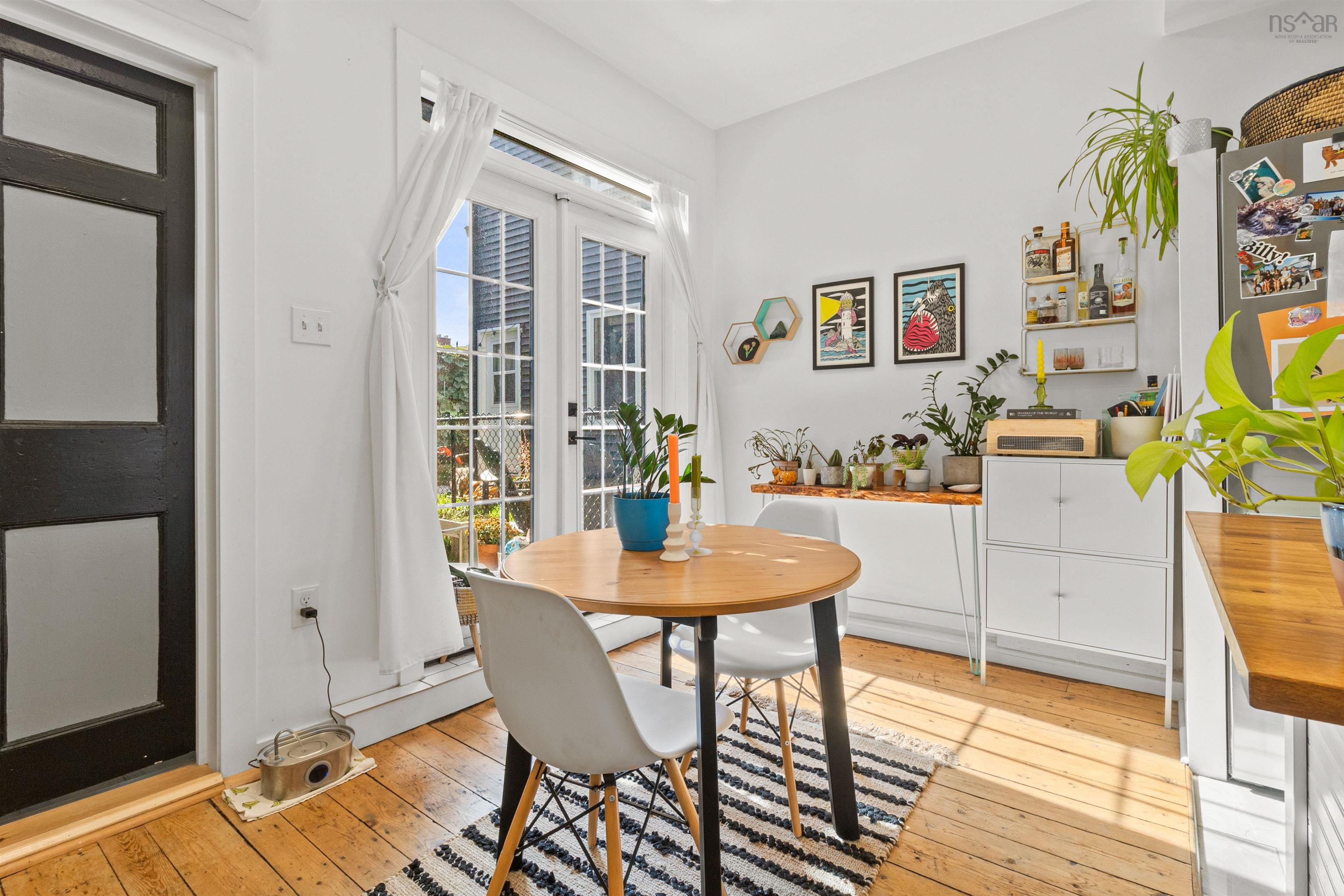 5528 Nora Bernard Street, Halifax Peninsula, NS (MLS 202525201)