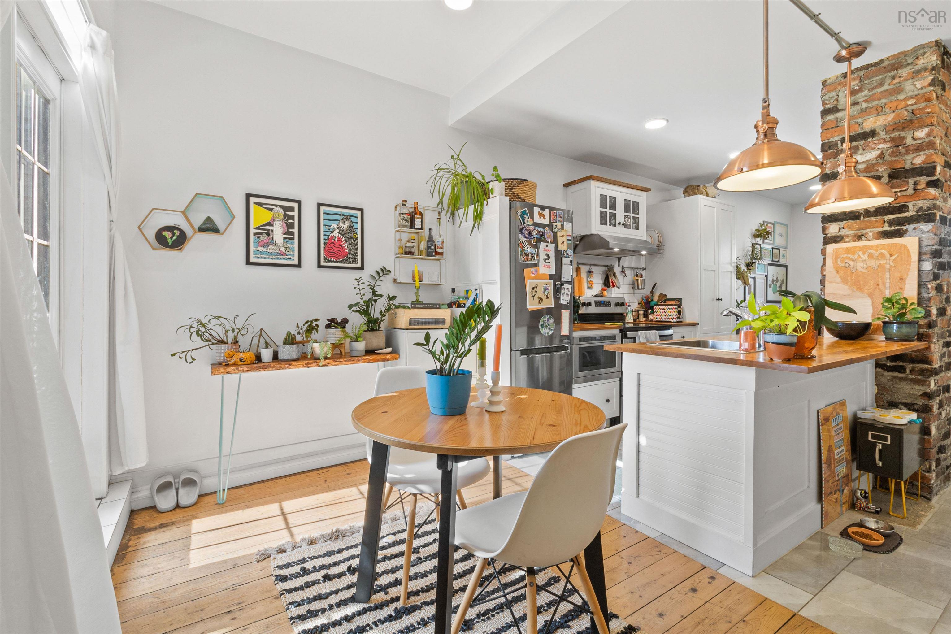 5528 Nora Bernard Street, Halifax Peninsula, NS (MLS 202525201)