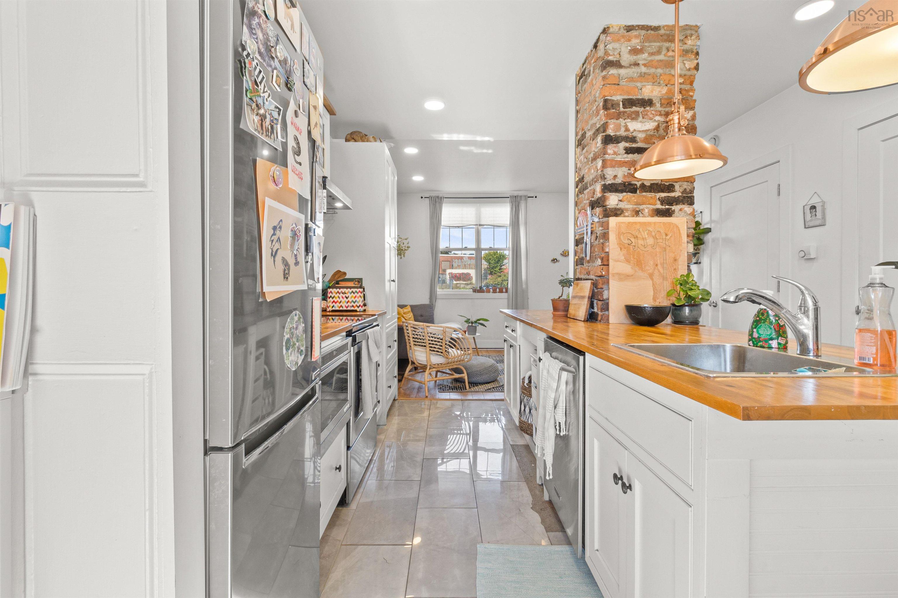 5528 Nora Bernard Street, Halifax Peninsula, NS (MLS 202525201)