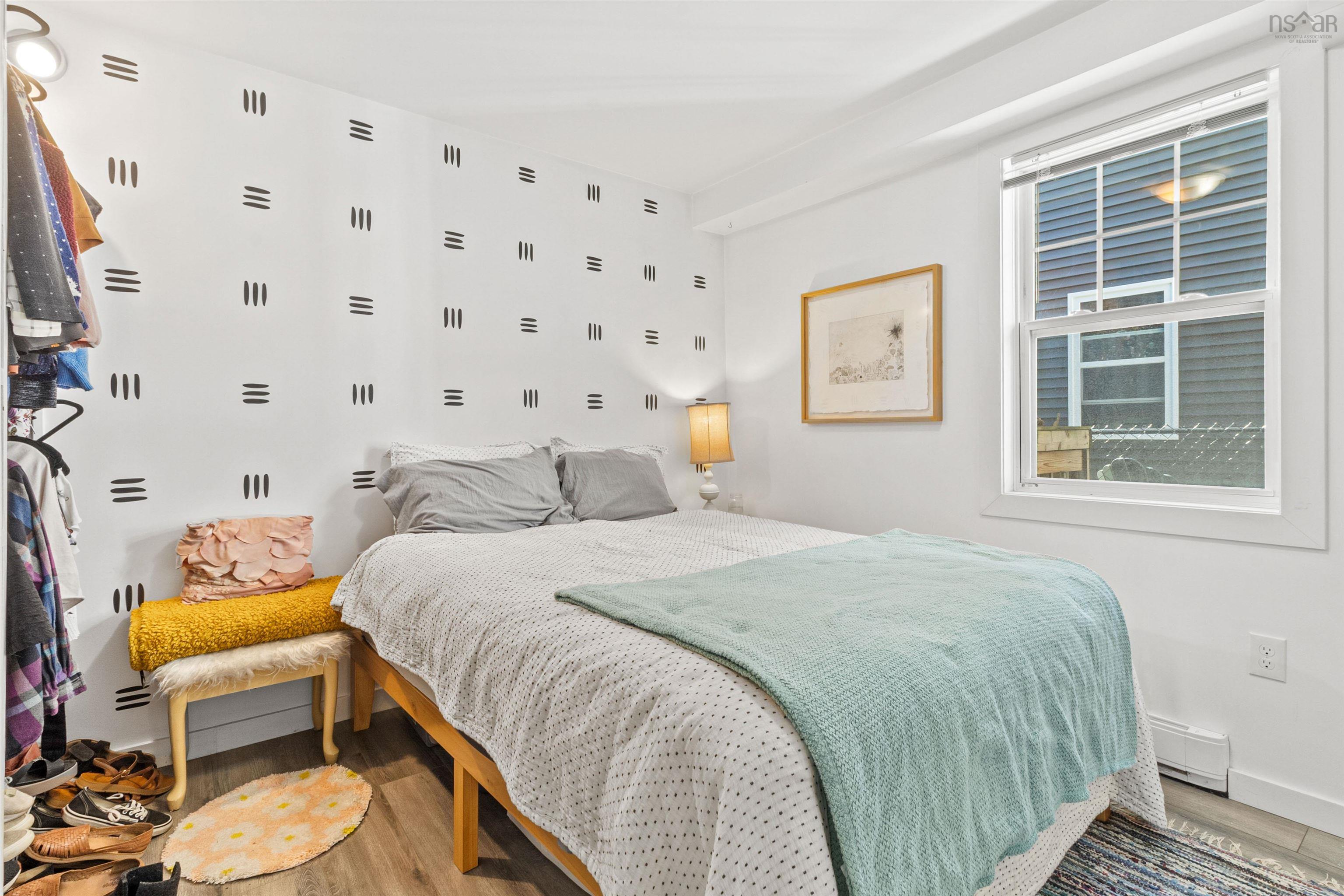 5528 Nora Bernard Street, Halifax Peninsula, NS (MLS 202525201)