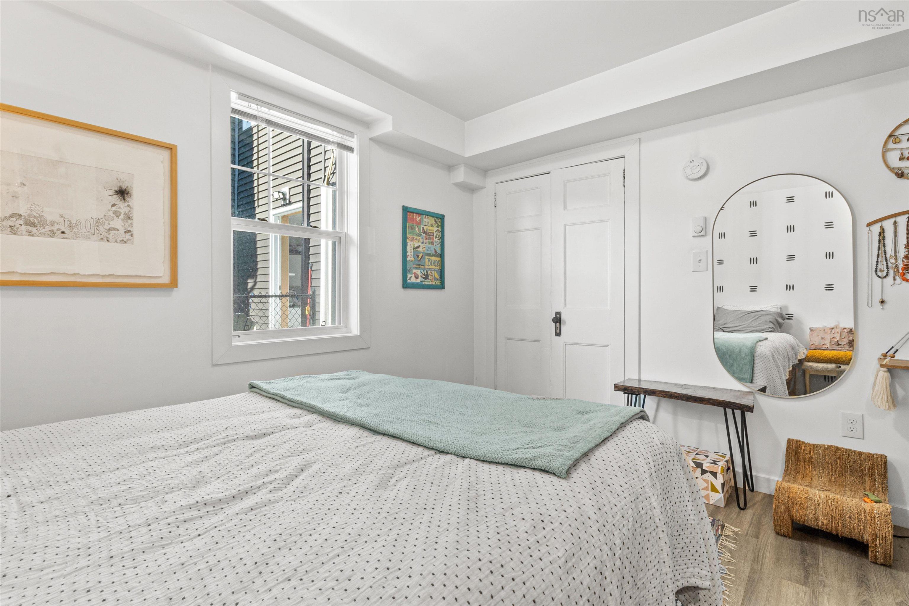 5528 Nora Bernard Street, Halifax Peninsula, NS (MLS 202525201)