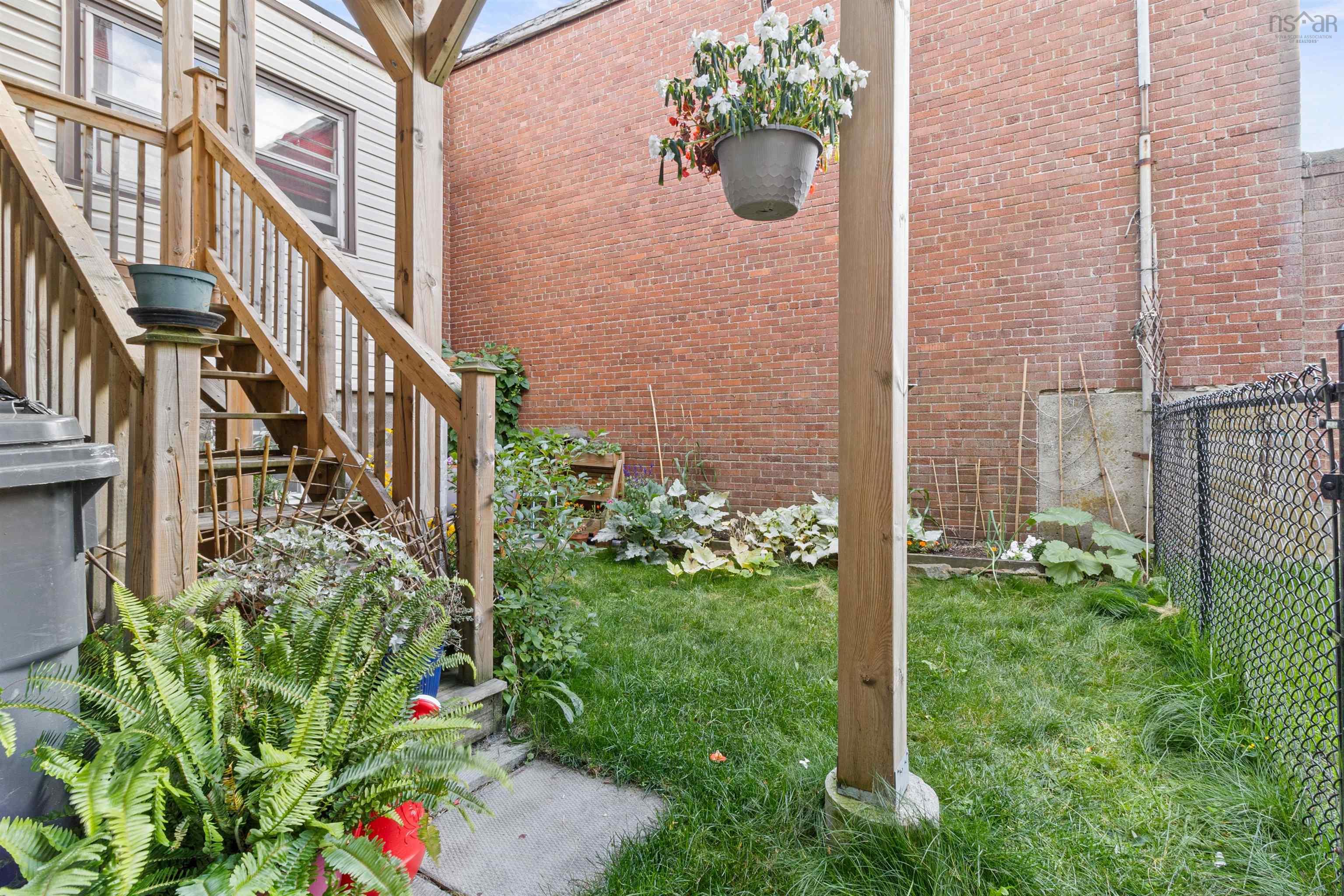 5528 Nora Bernard Street, Halifax Peninsula, NS (MLS 202525201)