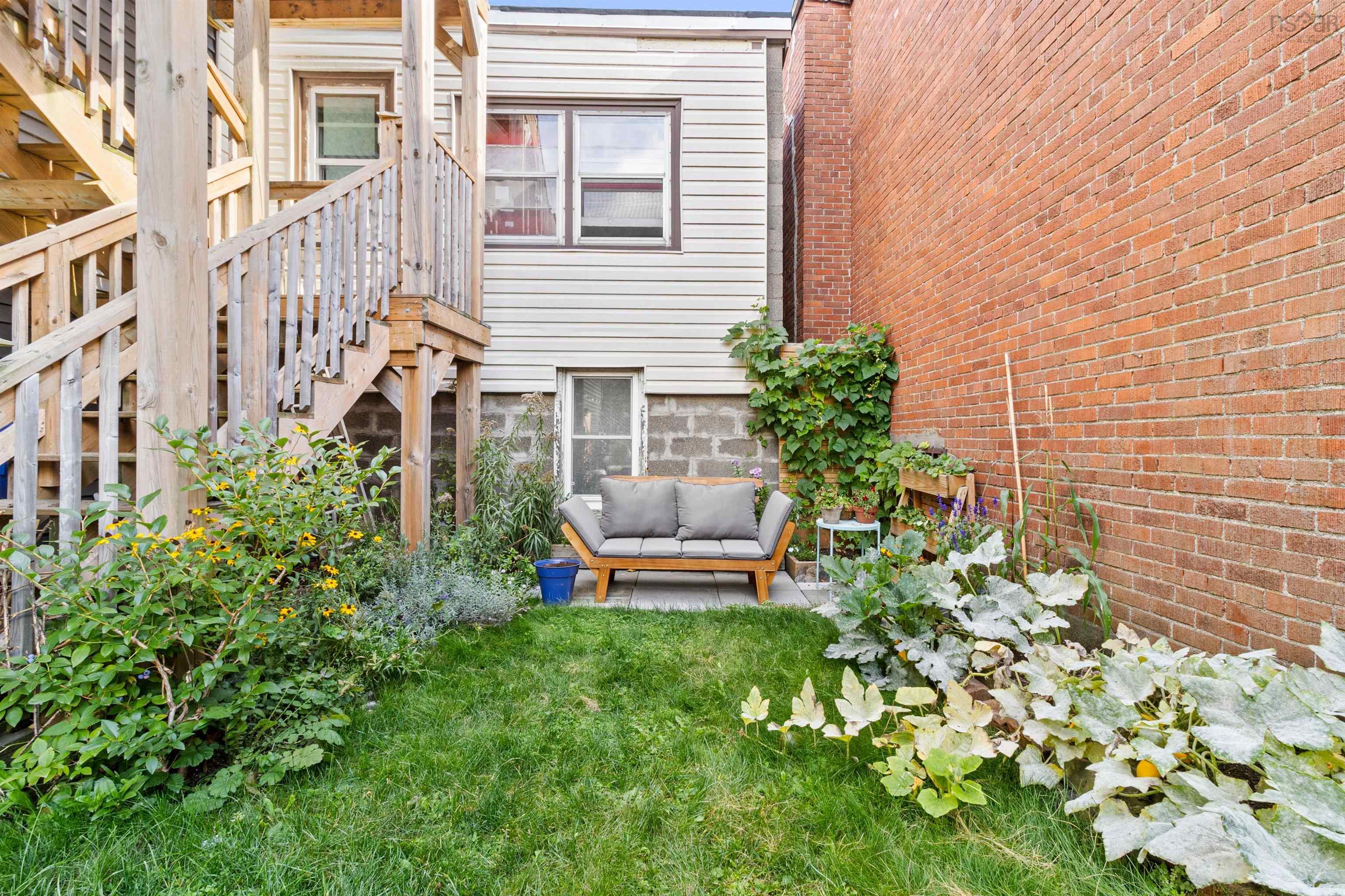 5528 Nora Bernard Street, Halifax Peninsula, NS (MLS 202525201)