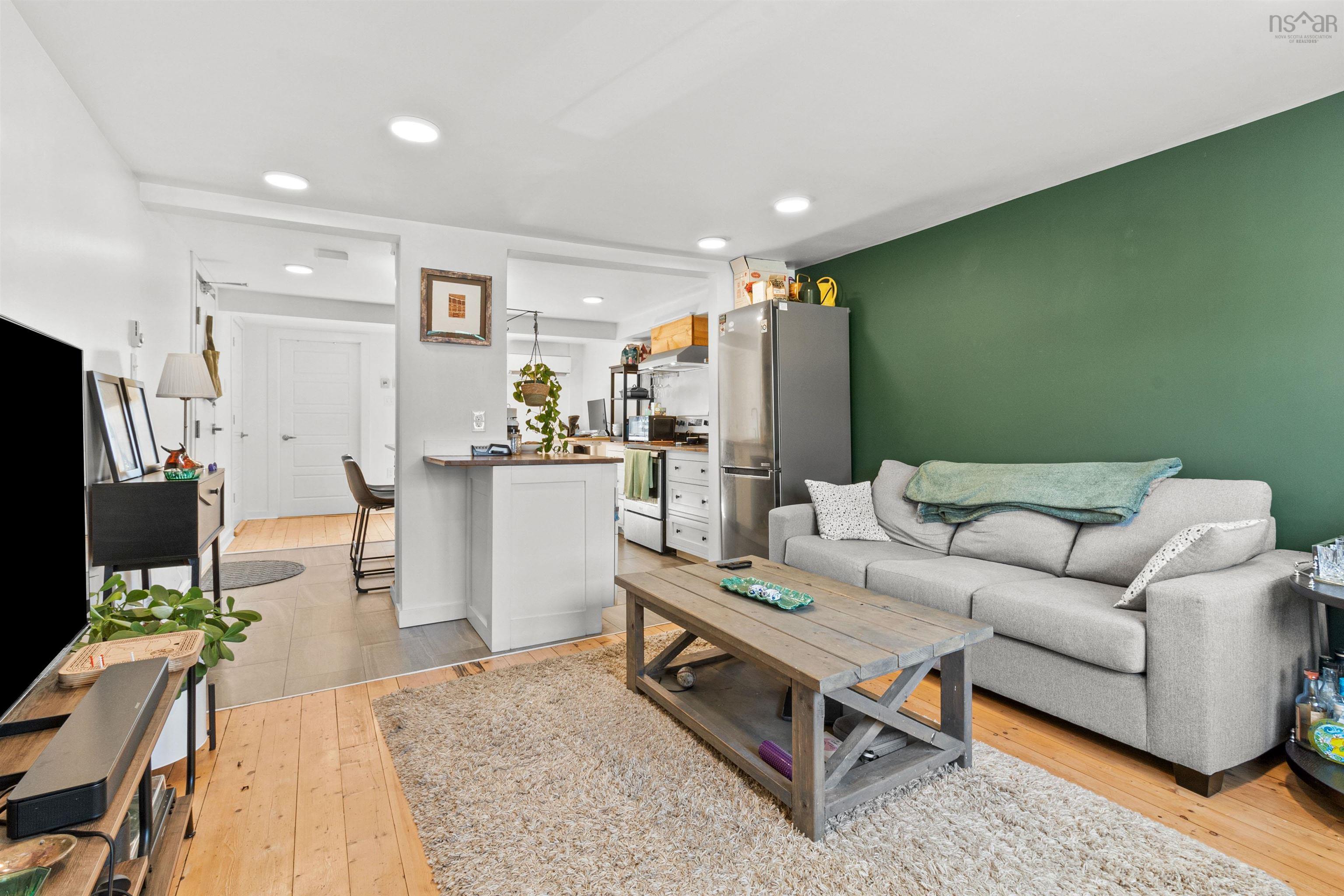 5528 Nora Bernard Street, Halifax Peninsula, NS (MLS 202525201)