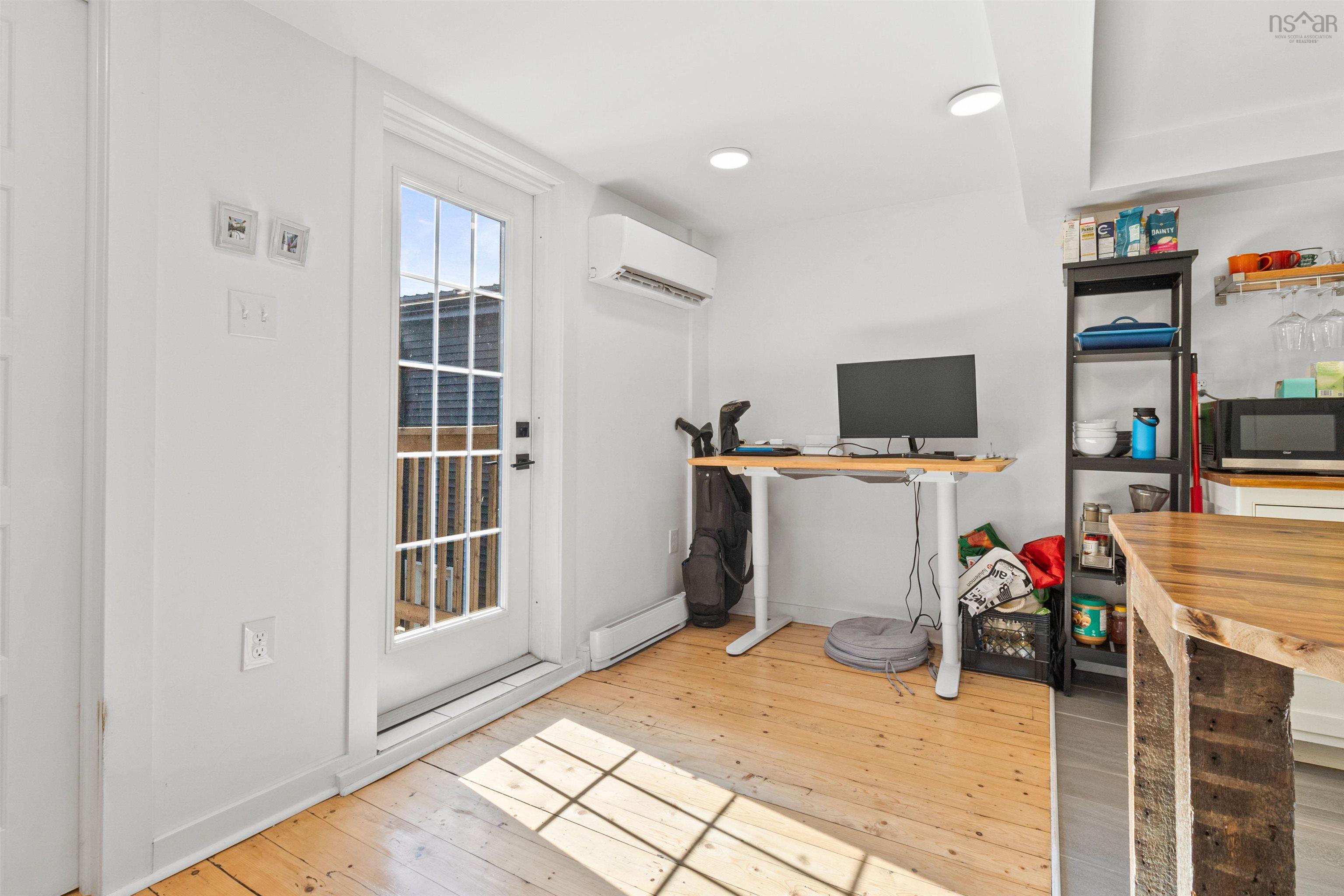 5528 Nora Bernard Street, Halifax Peninsula, NS (MLS 202525201)