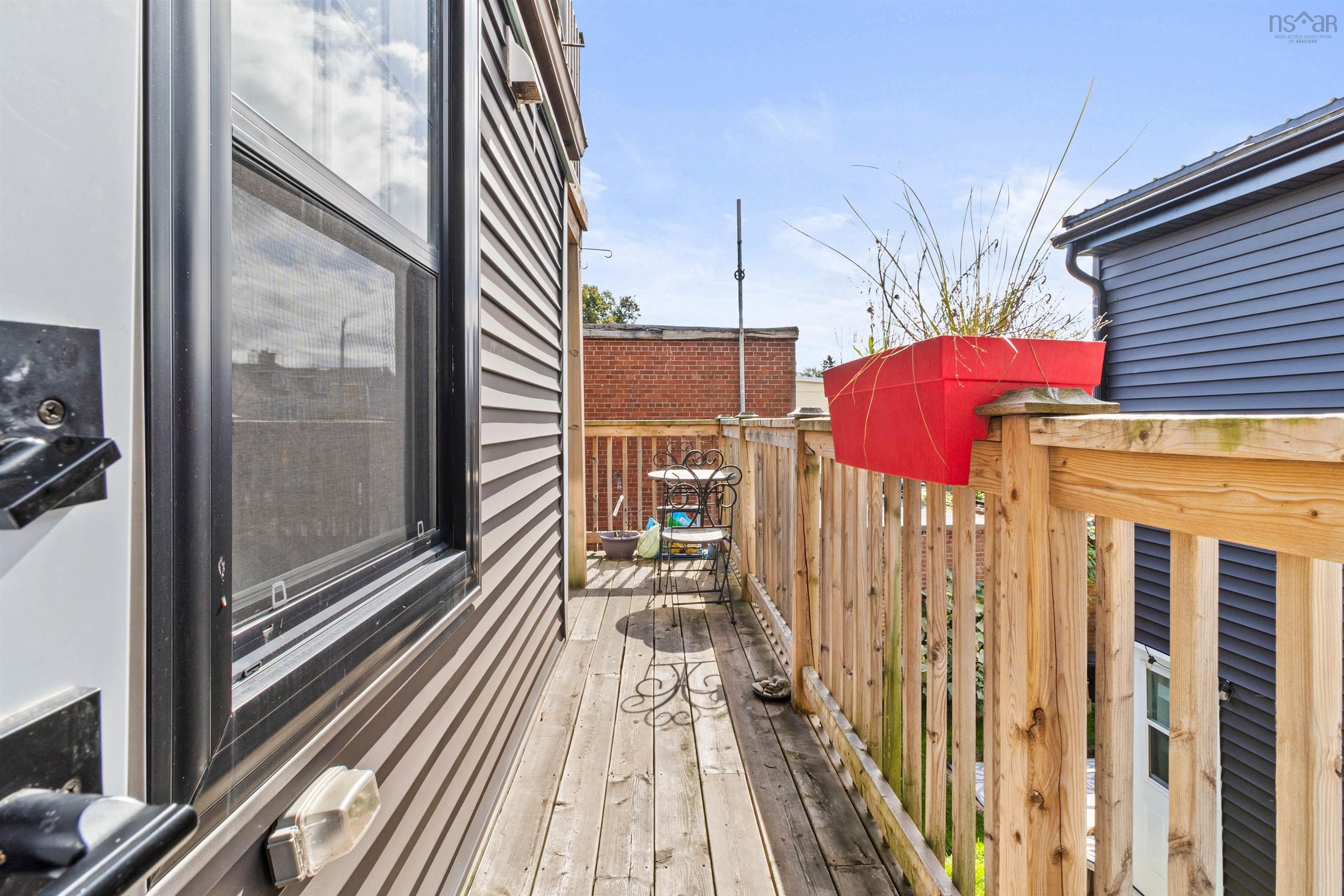 5528 Nora Bernard Street, Halifax Peninsula, NS (MLS 202525201)