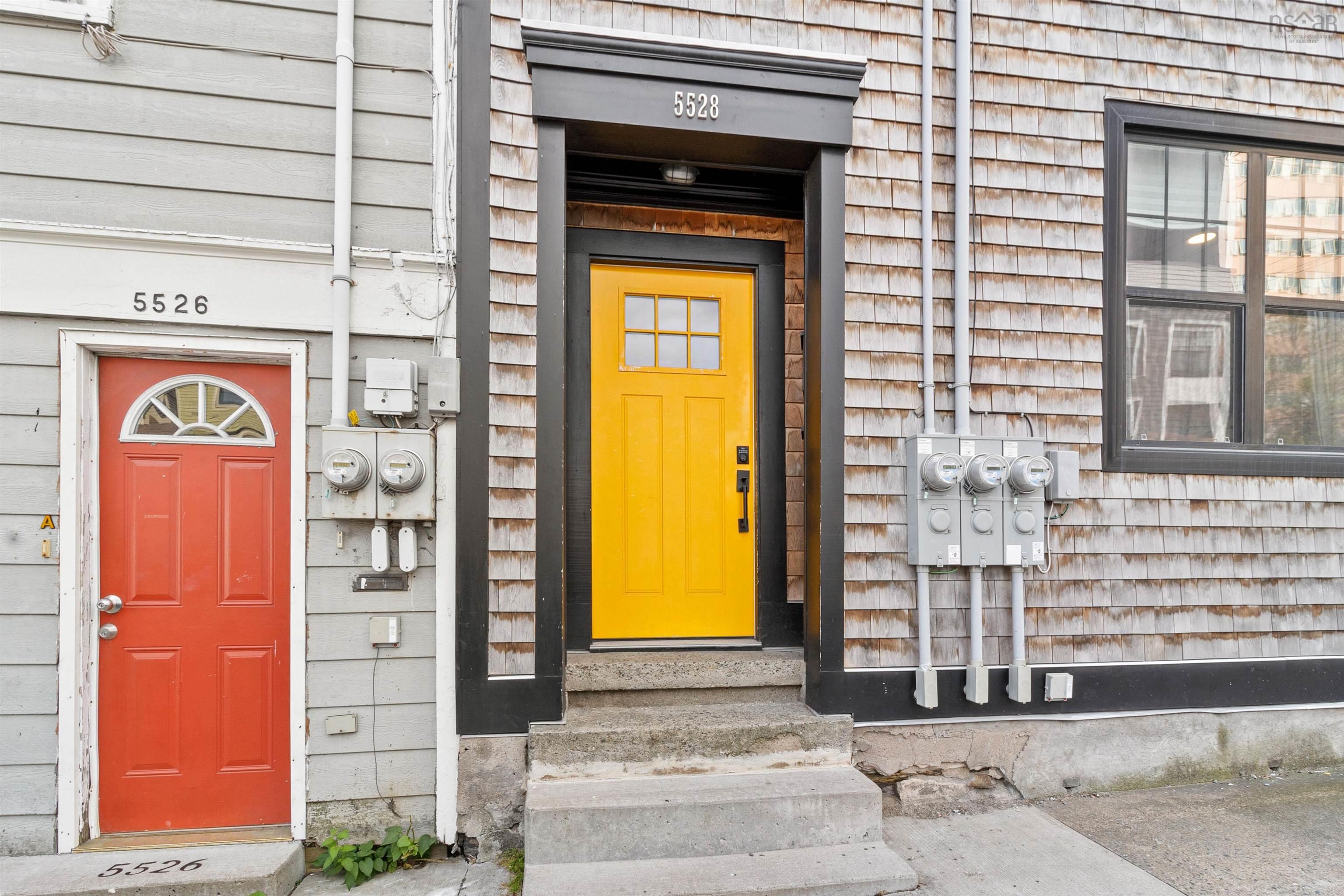 5528 Nora Bernard Street, Halifax Peninsula, NS (MLS 202525201)