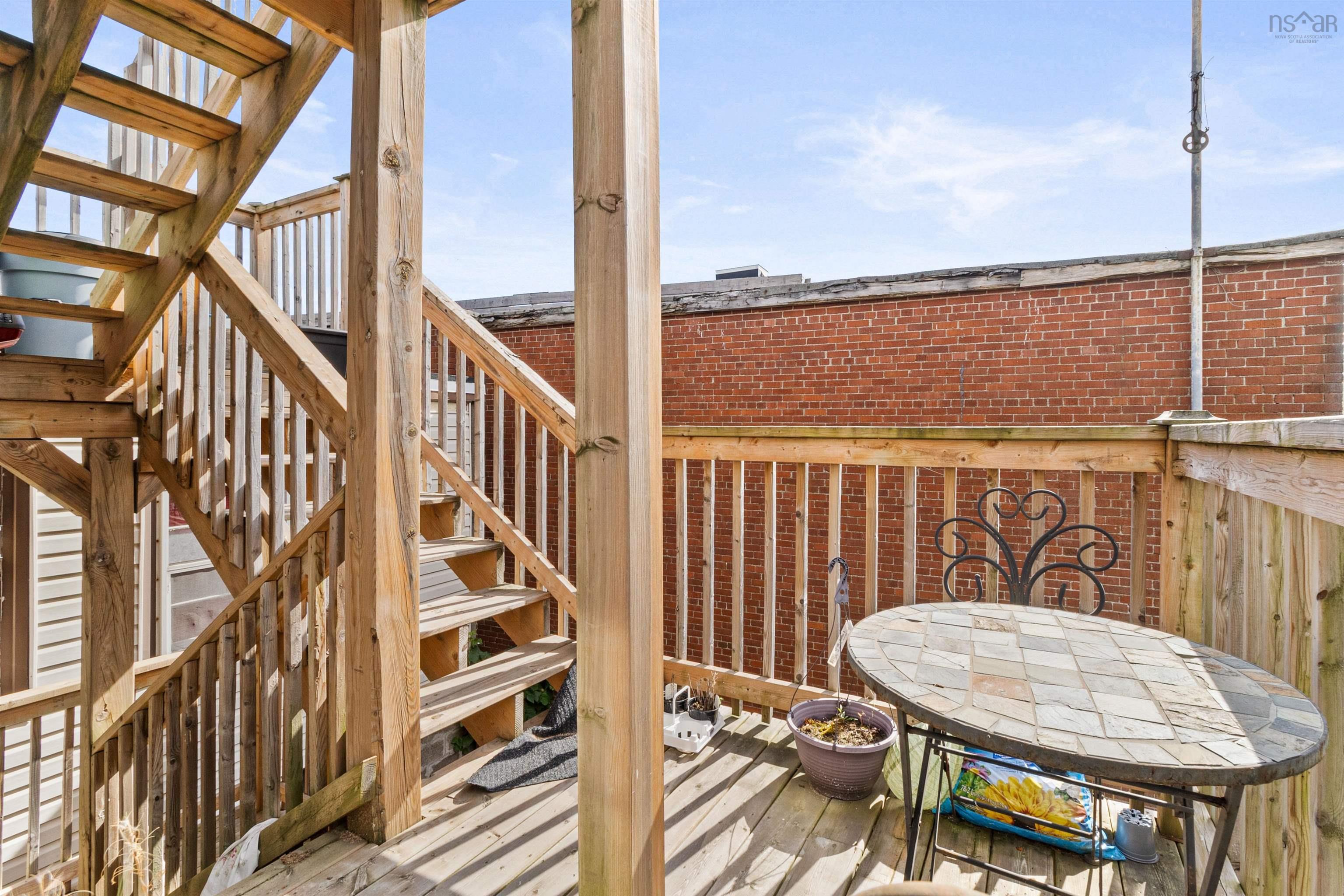 5528 Nora Bernard Street, Halifax Peninsula, NS (MLS 202525201)