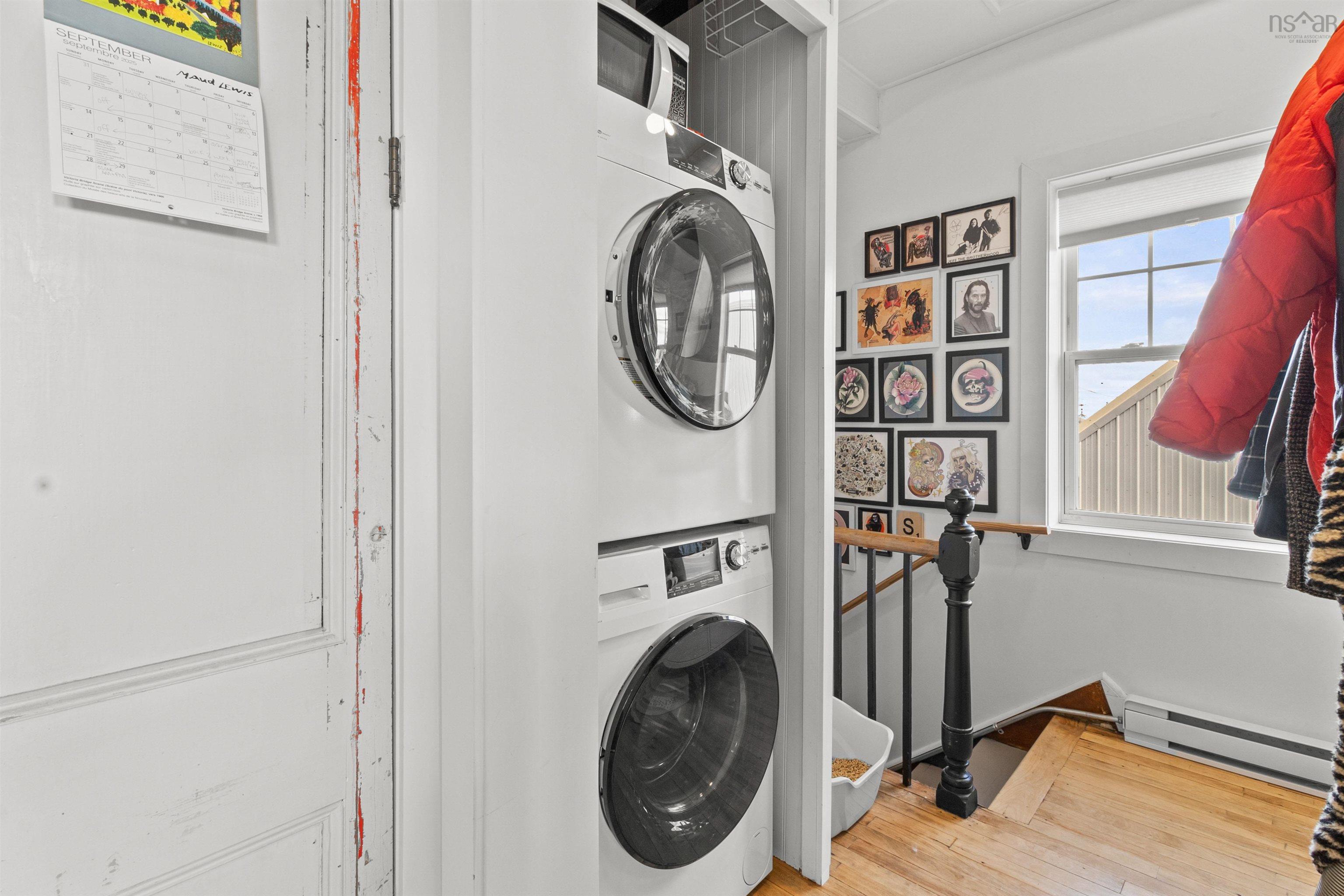 5528 Nora Bernard Street, Halifax Peninsula, NS (MLS 202525201)