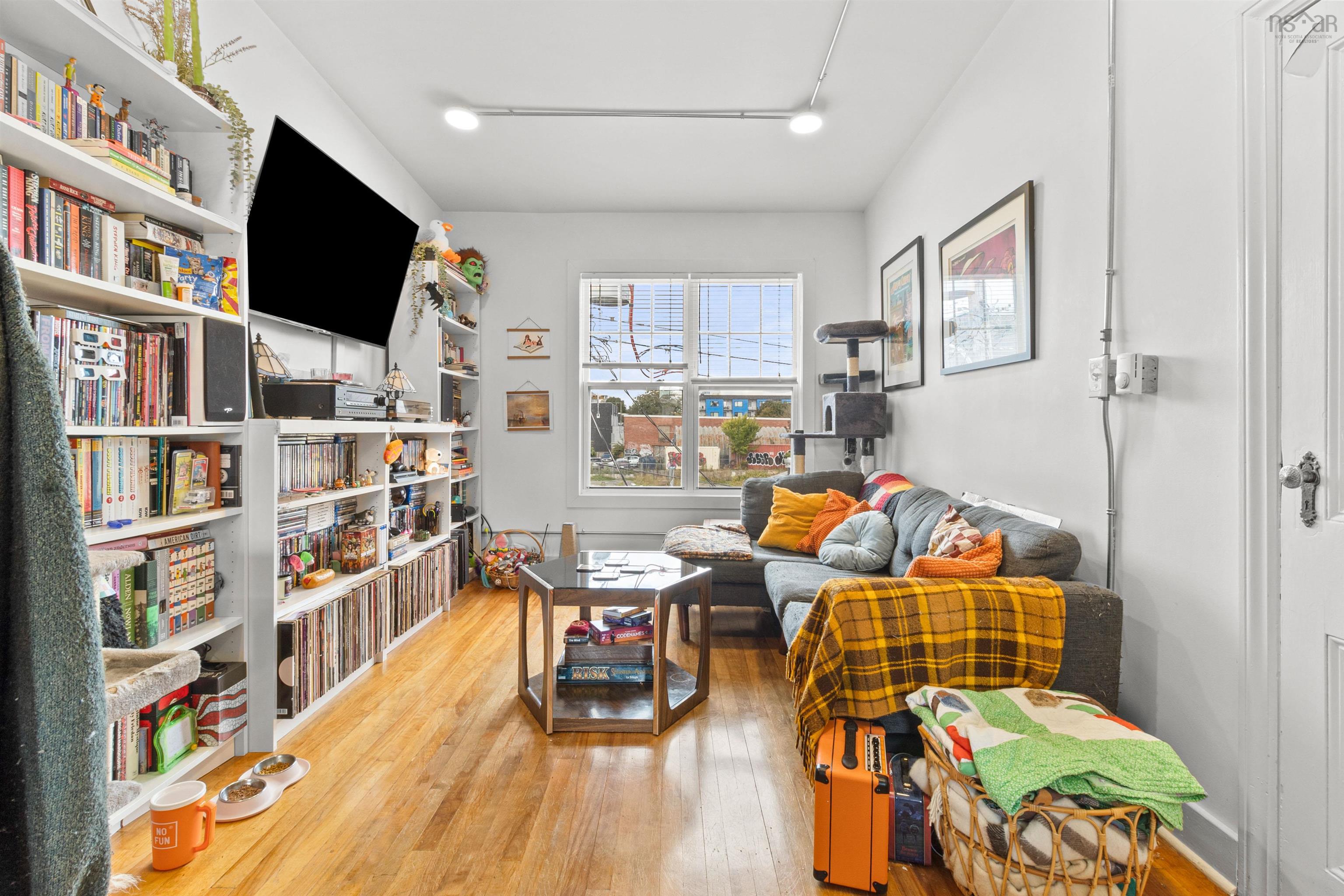 5528 Nora Bernard Street, Halifax Peninsula, NS (MLS 202525201)