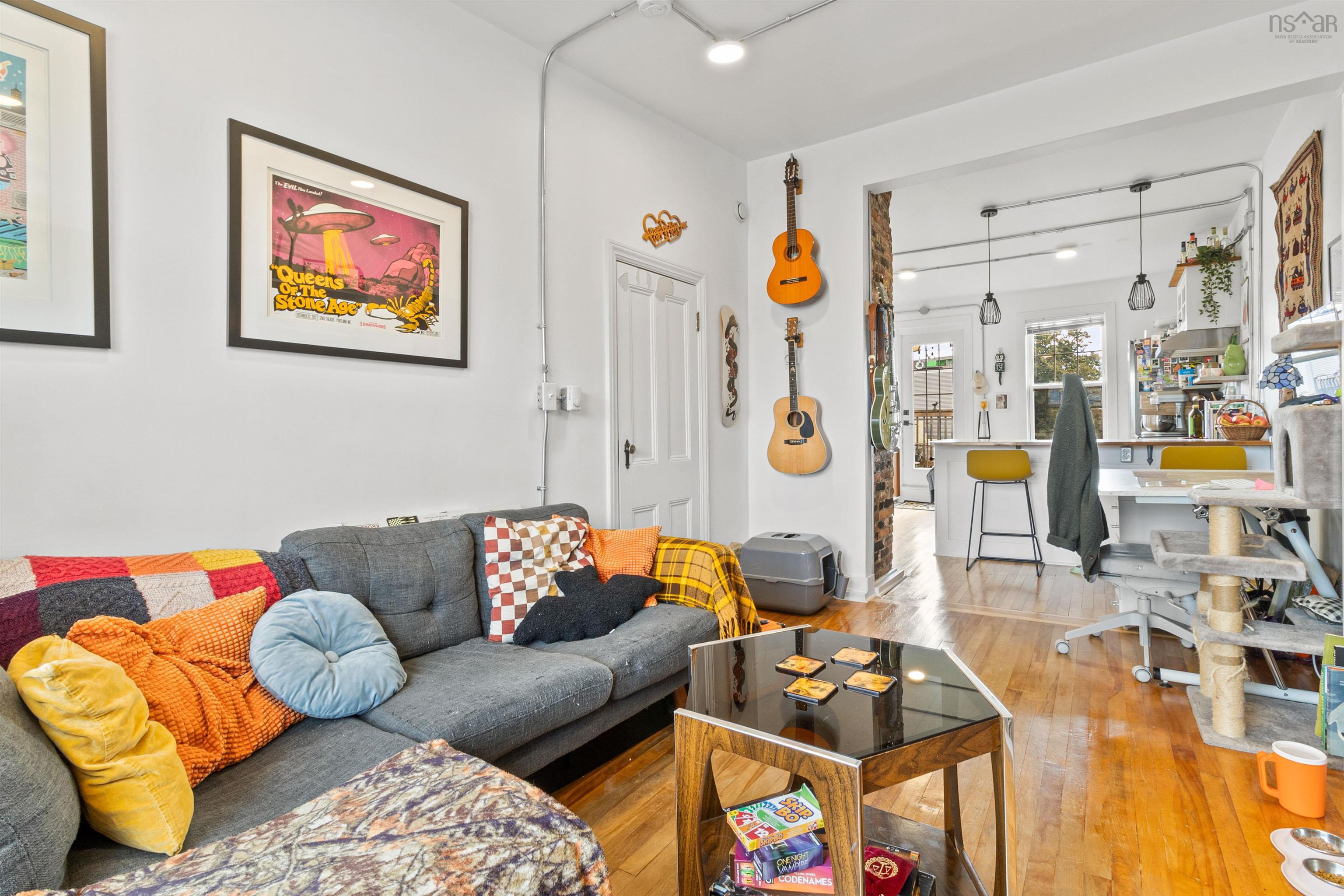 5528 Nora Bernard Street, Halifax Peninsula, NS (MLS 202525201)