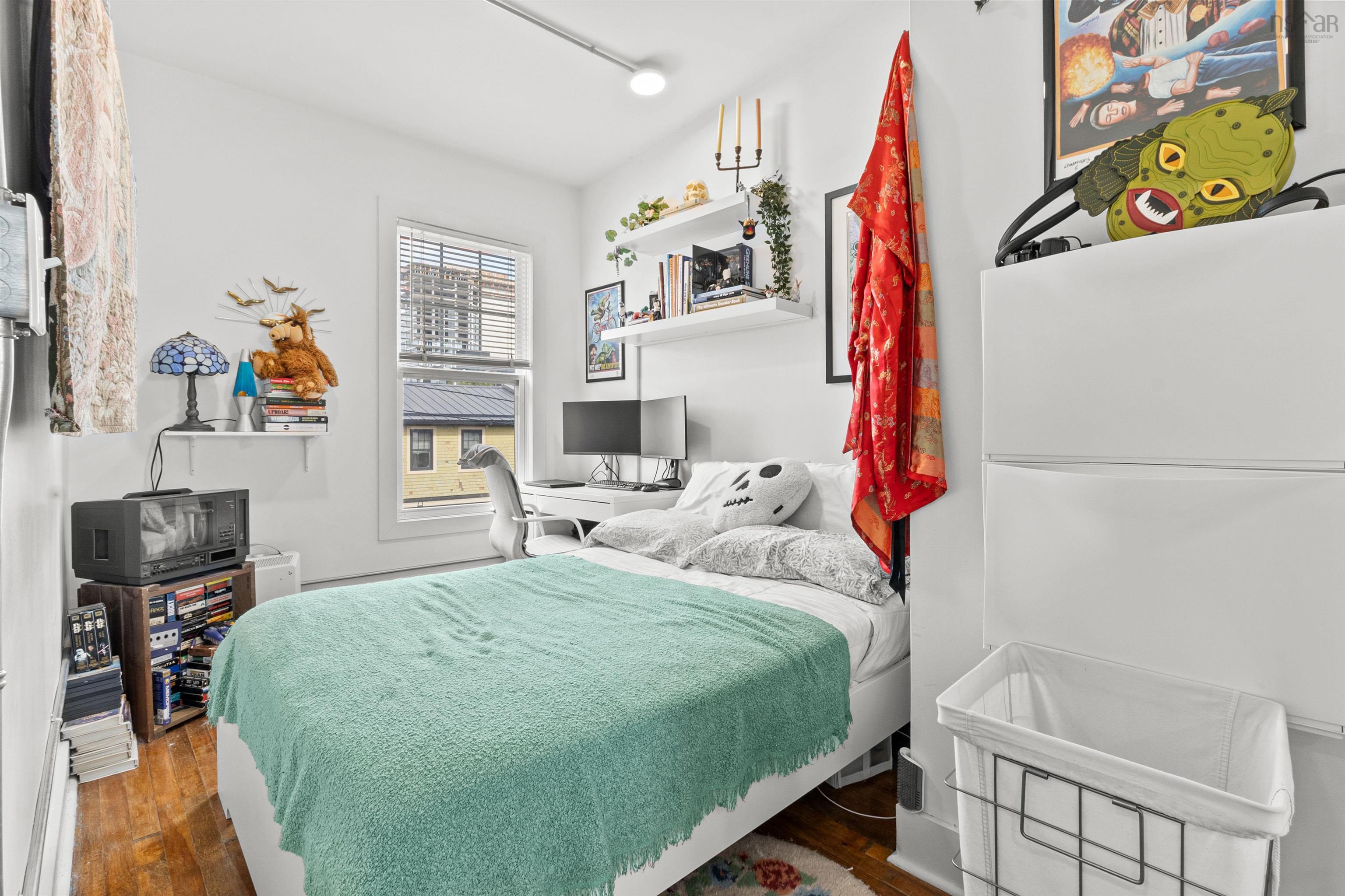 5528 Nora Bernard Street, Halifax Peninsula, NS (MLS 202525201)