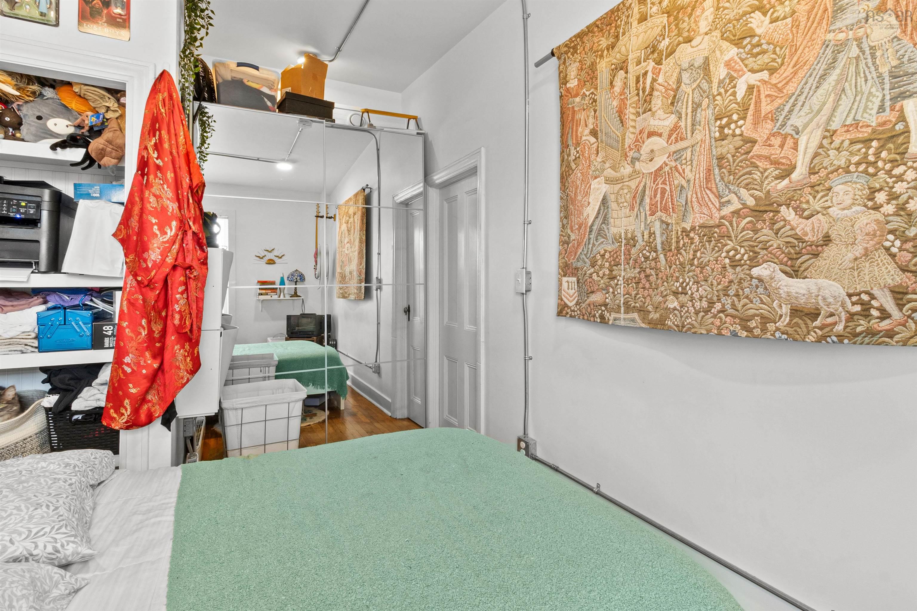 5528 Nora Bernard Street, Halifax Peninsula, NS (MLS 202525201)