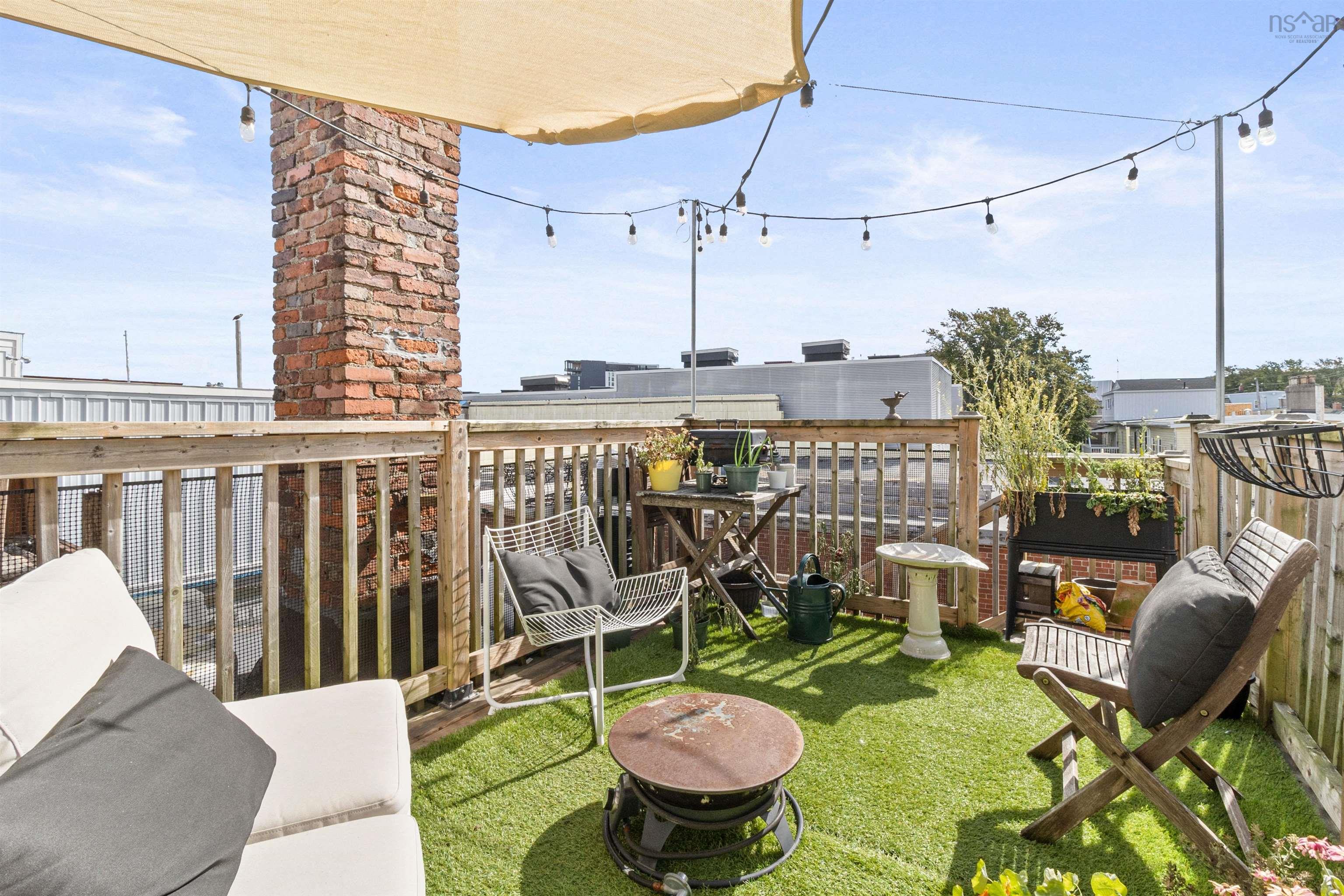 5528 Nora Bernard Street, Halifax Peninsula, NS (MLS 202525201)