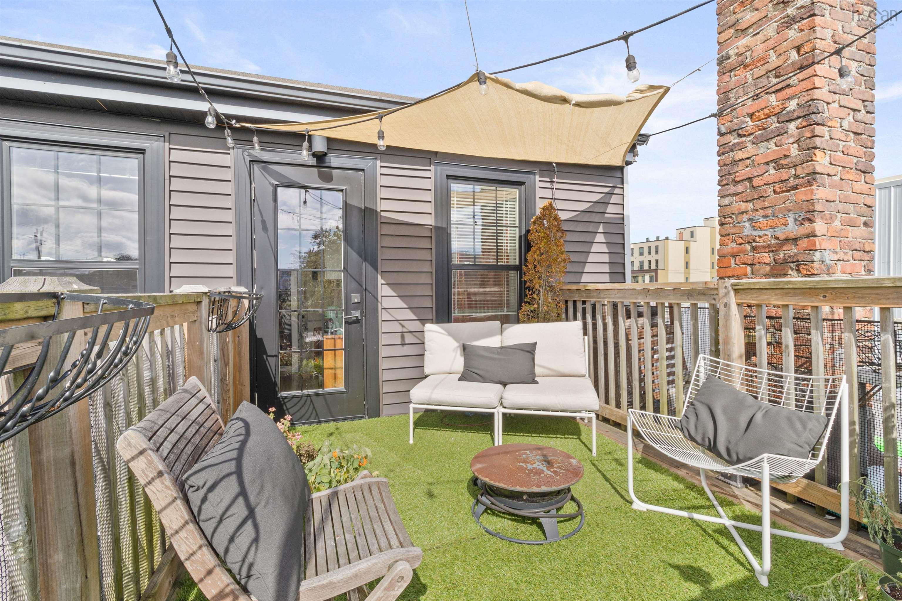 5528 Nora Bernard Street, Halifax Peninsula, NS (MLS 202525201)