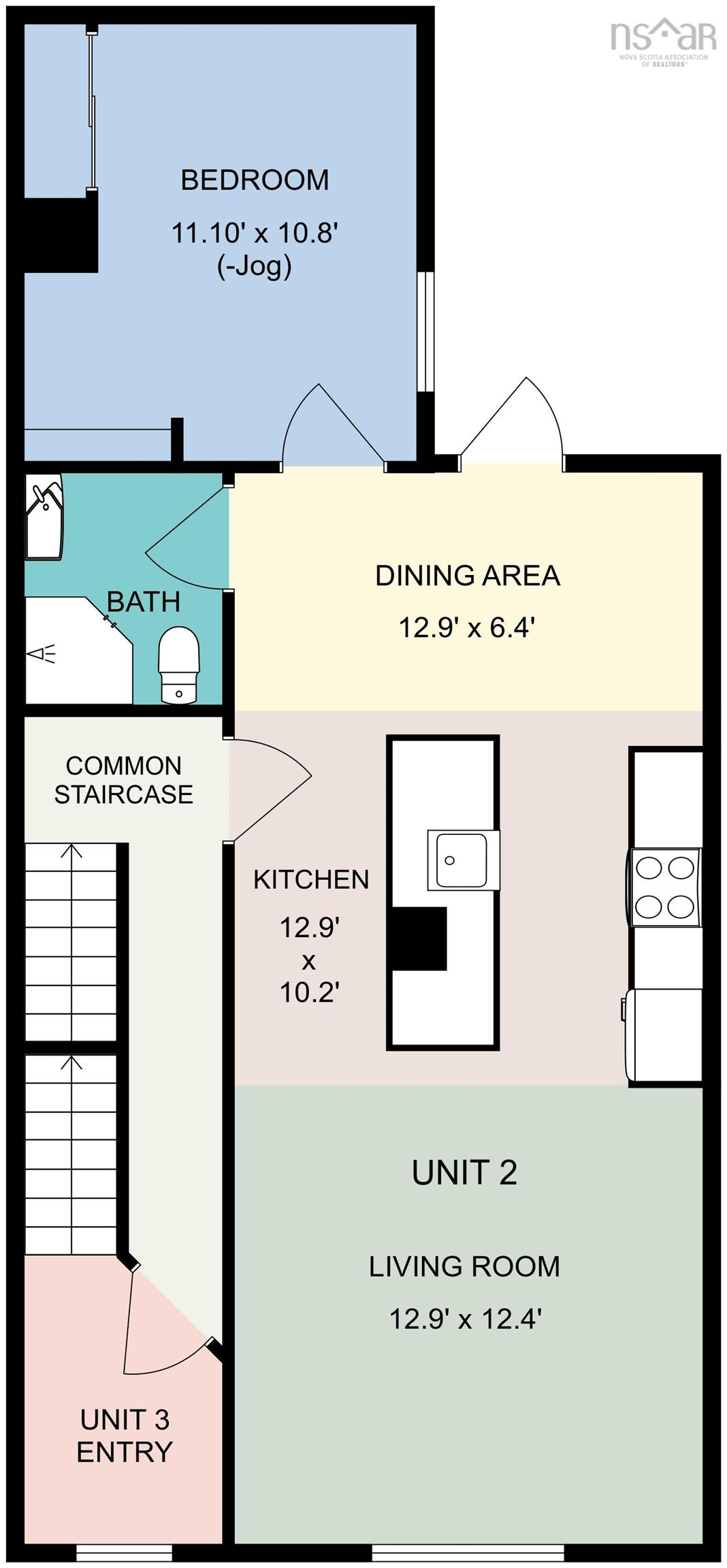 5528 Nora Bernard Street, Halifax Peninsula, NS (MLS 202525201)