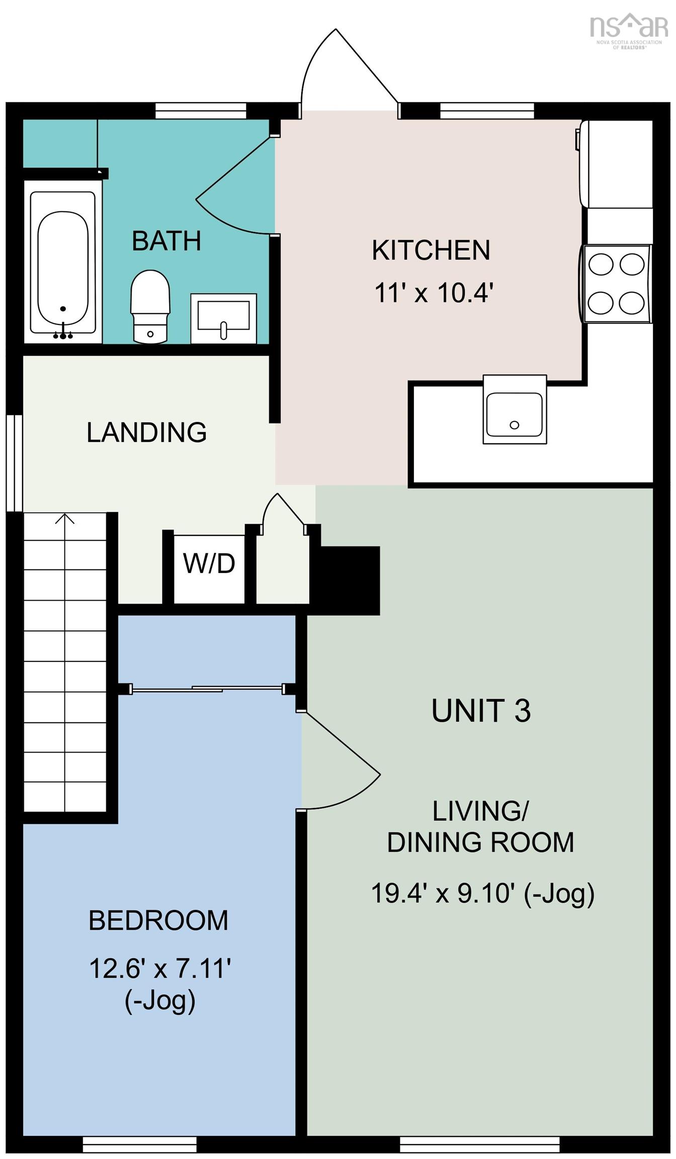 5528 Nora Bernard Street, Halifax Peninsula, NS (MLS 202525201)