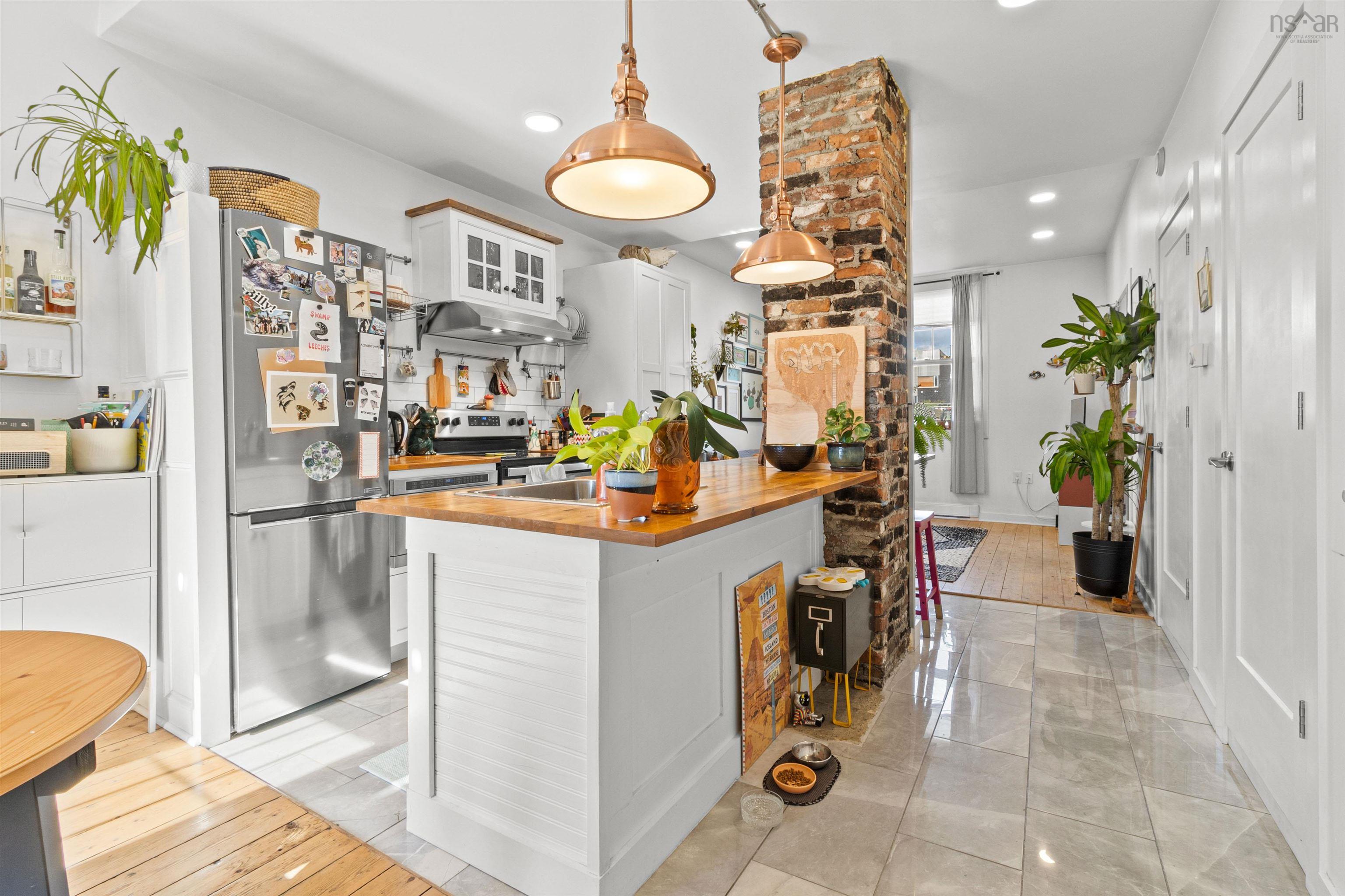 5528 Nora Bernard Street, Halifax Peninsula, NS (MLS 202525201)