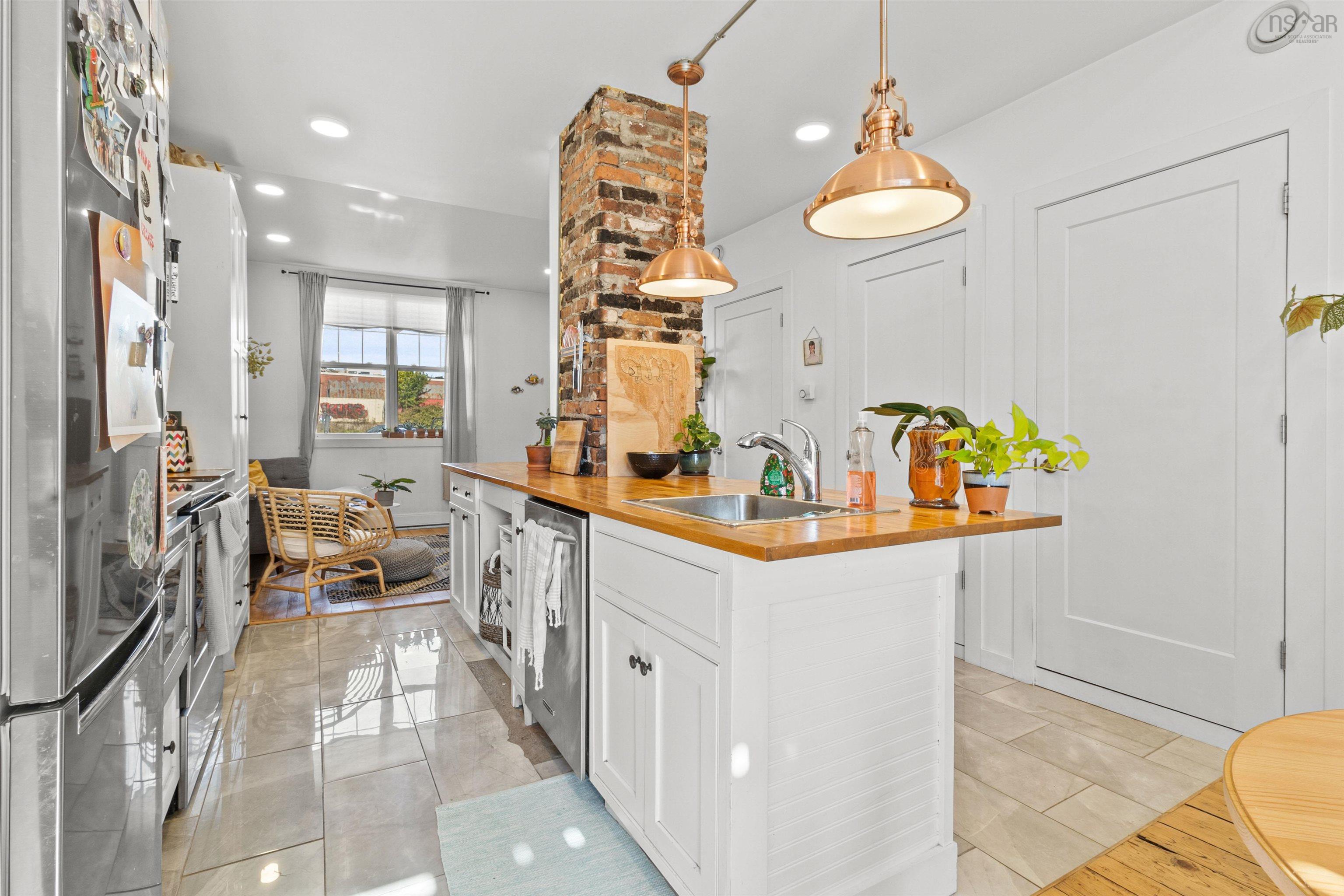 5528 Nora Bernard Street, Halifax Peninsula, NS (MLS 202525201)