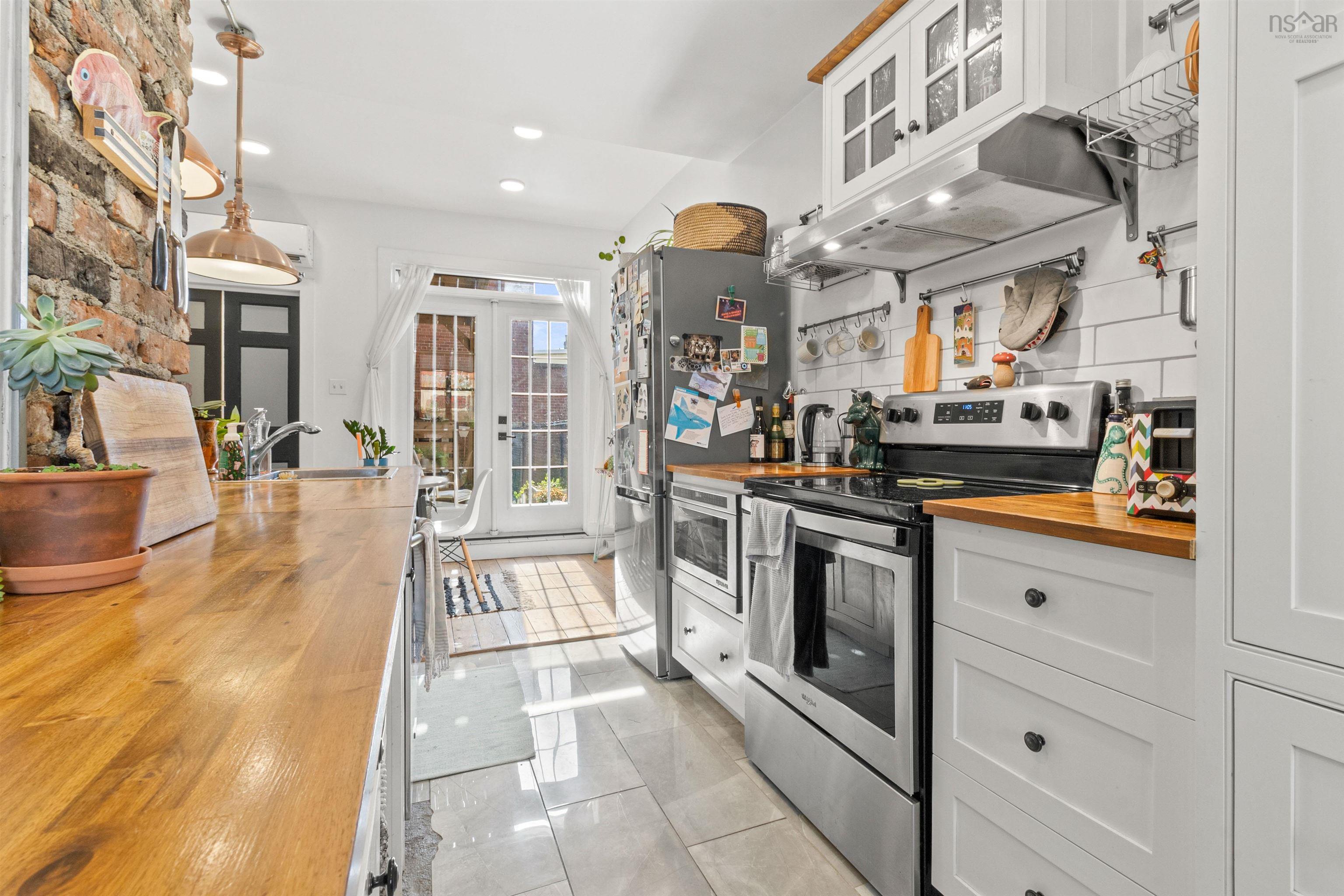 5528 Nora Bernard Street, Halifax Peninsula, NS (MLS 202525201)