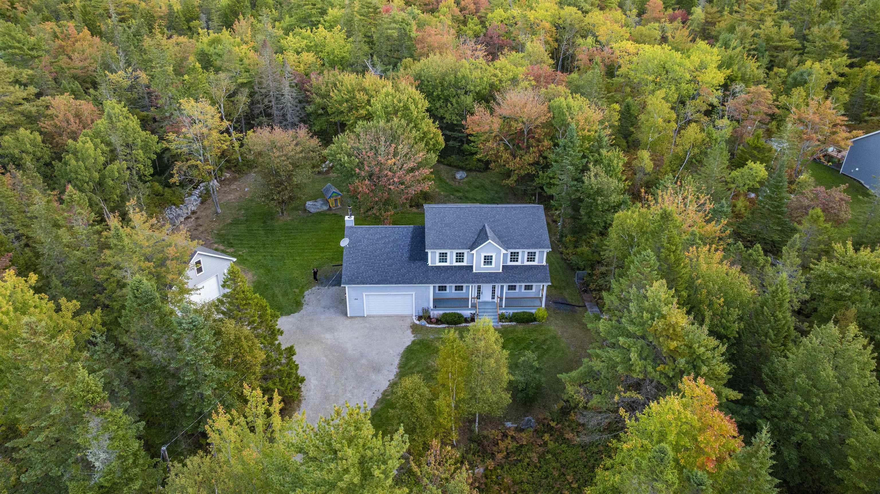 236 Janda Crescent, Tantallon, NS (MLS® 202525204)