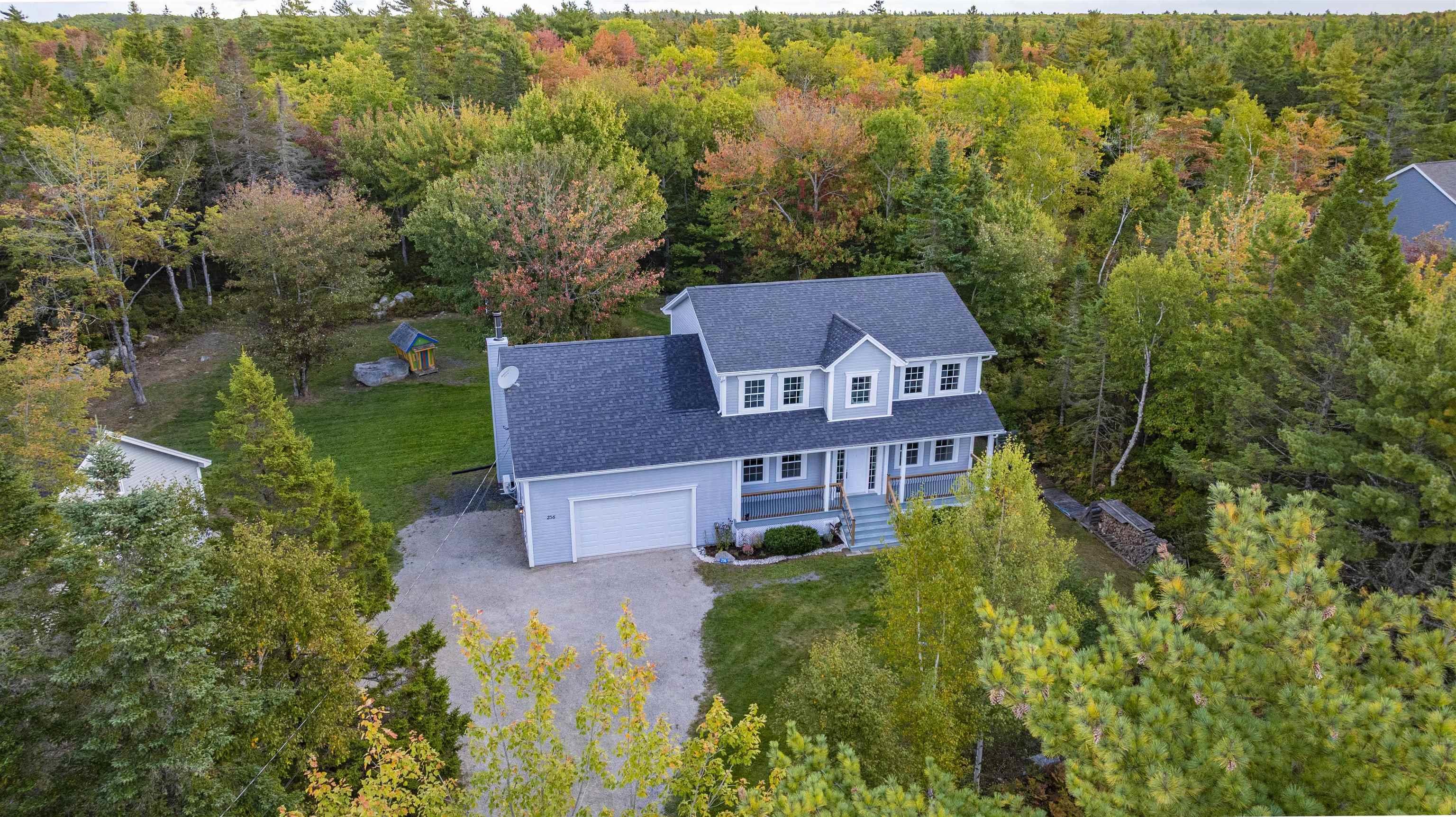 236 Janda Crescent, Tantallon, NS (MLS 202525204)