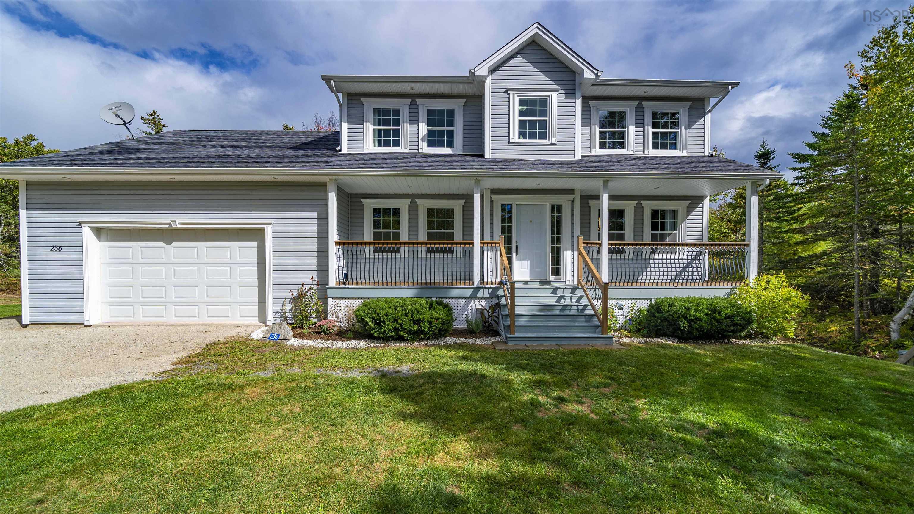 236 Janda Crescent, Tantallon, NS (MLS 202525204)