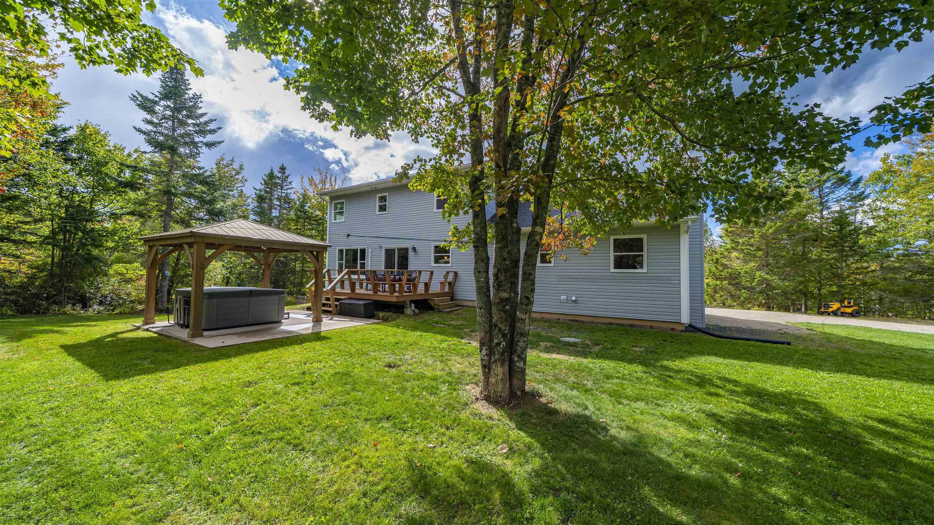 236 Janda Crescent, Tantallon, NS (MLS 202525204)