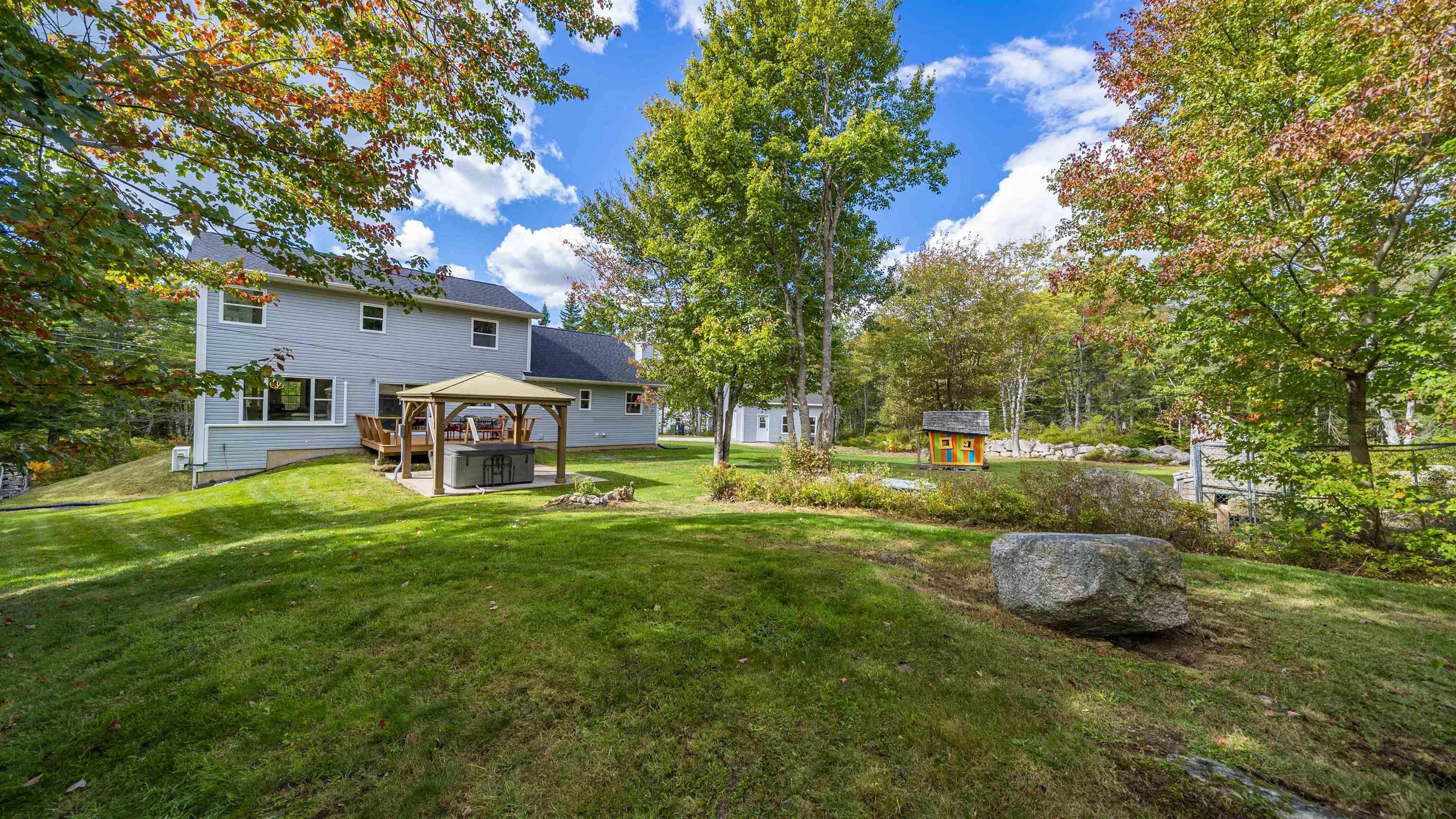 236 Janda Crescent, Tantallon, NS (MLS 202525204)