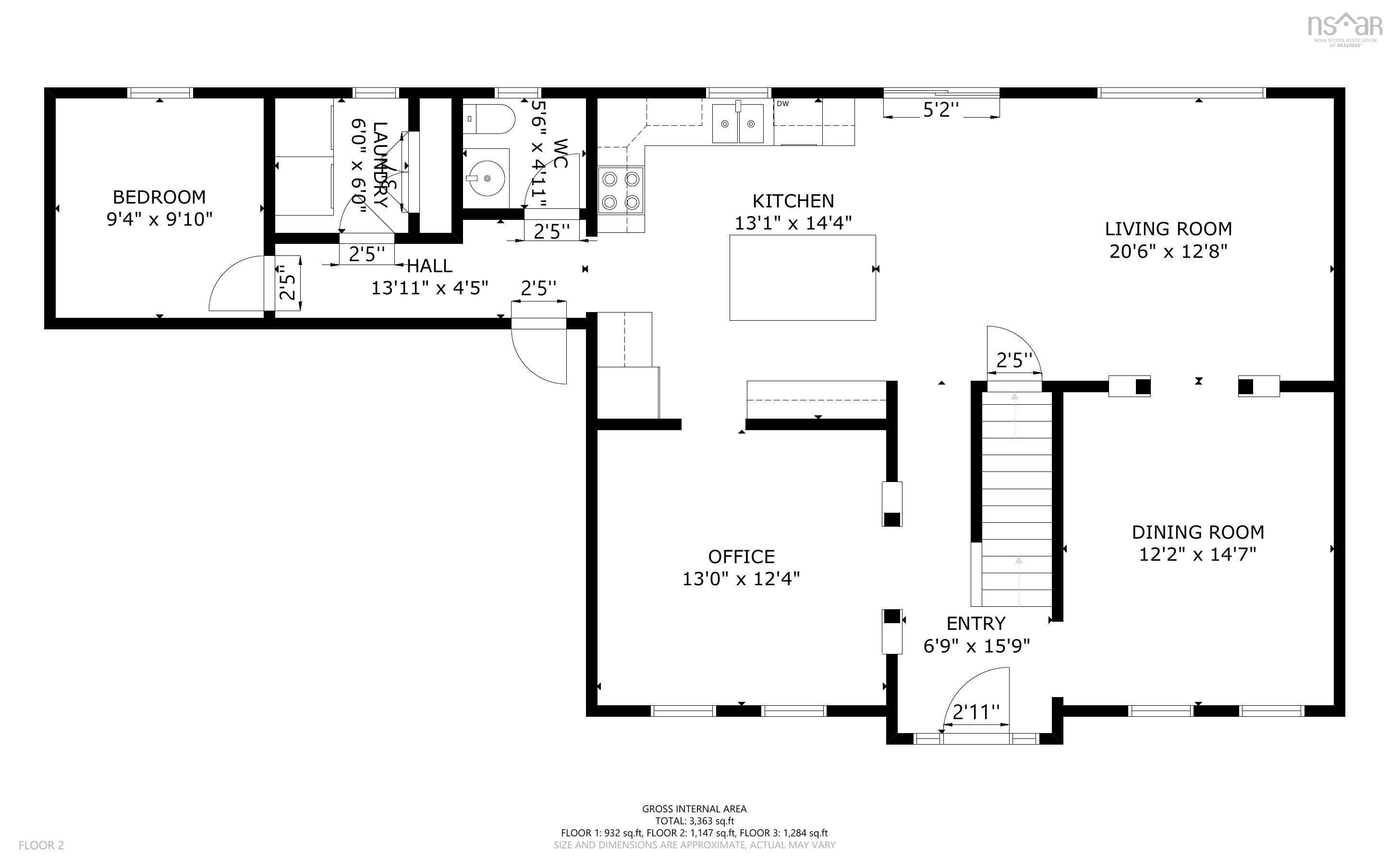236 Janda Crescent, Tantallon, NS (MLS 202525204)