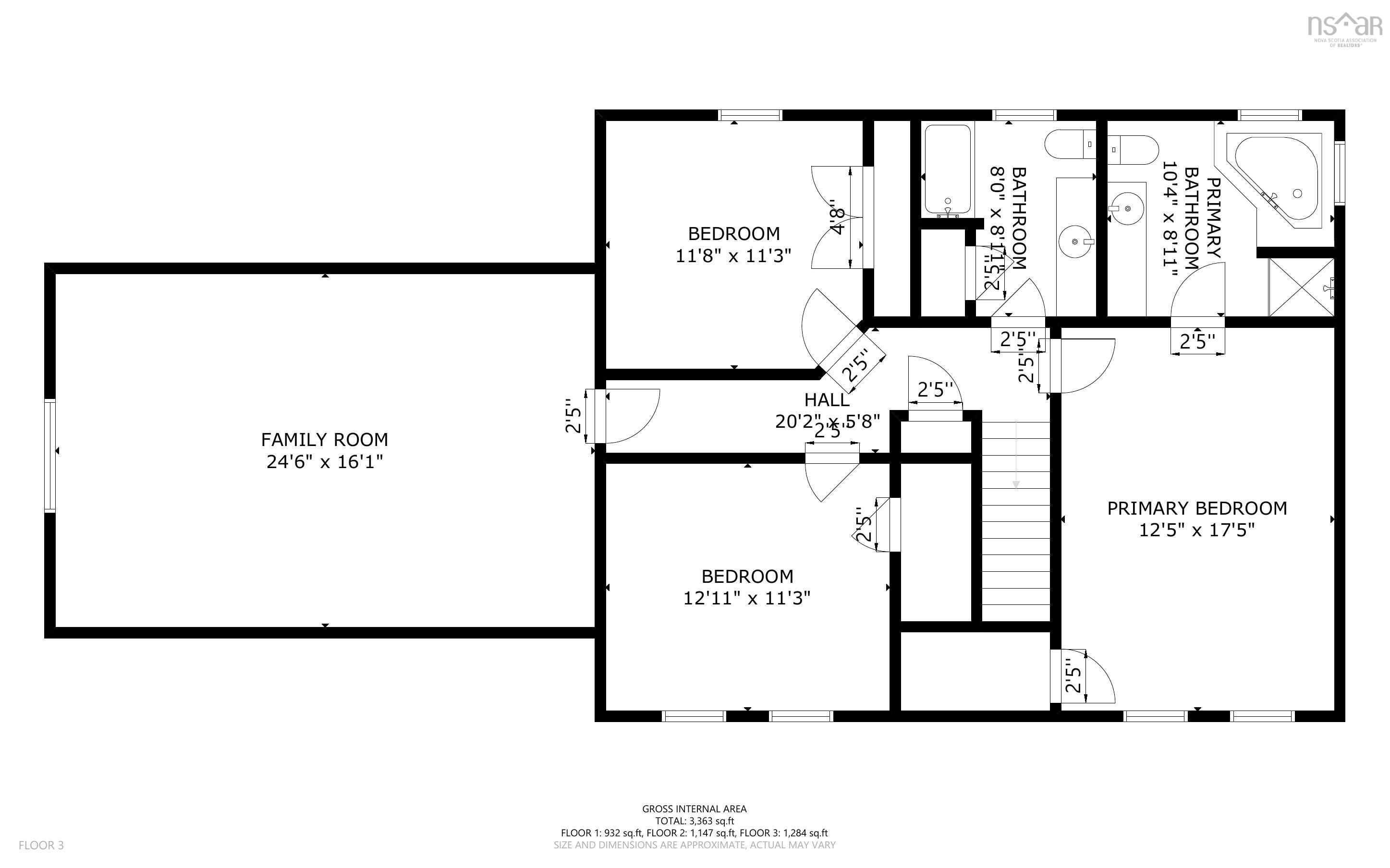 236 Janda Crescent, Tantallon, NS (MLS 202525204)